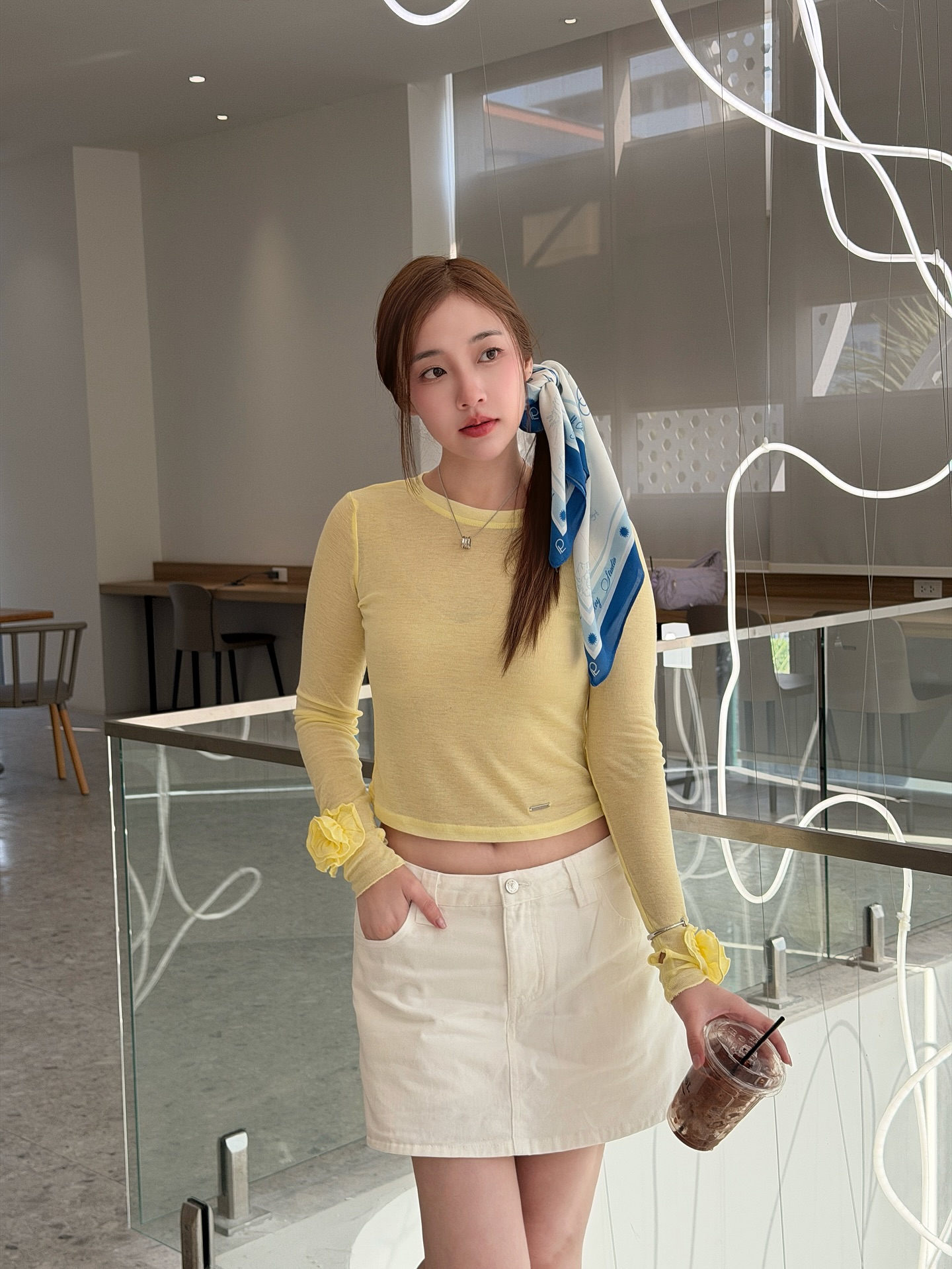 ปุยเมฆ - นภสร วีระยุทธวิไล