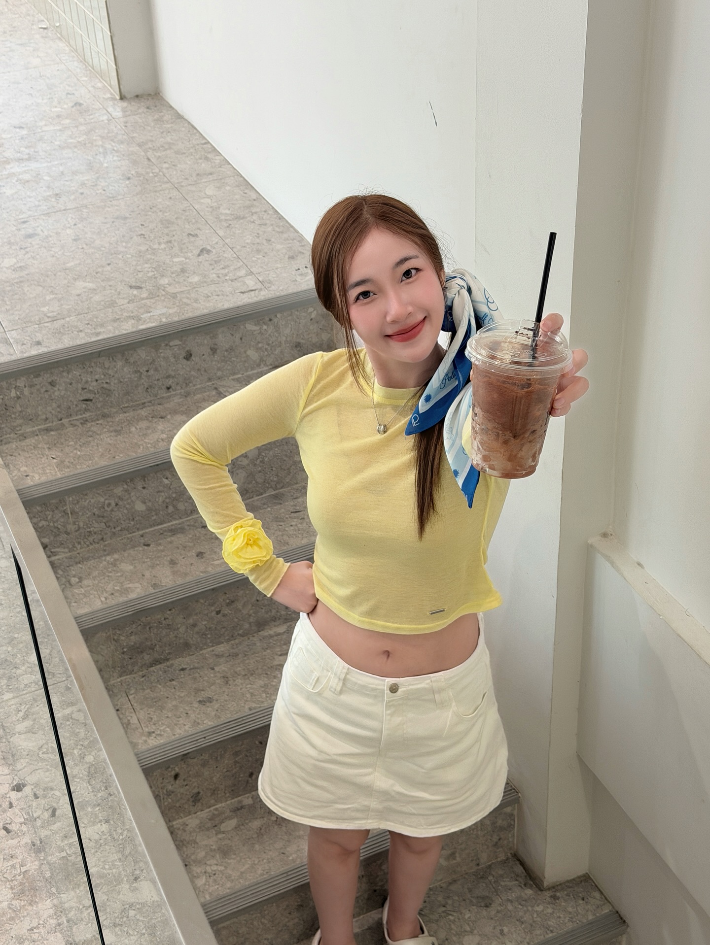 ปุยเมฆ - นภสร วีระยุทธวิไล