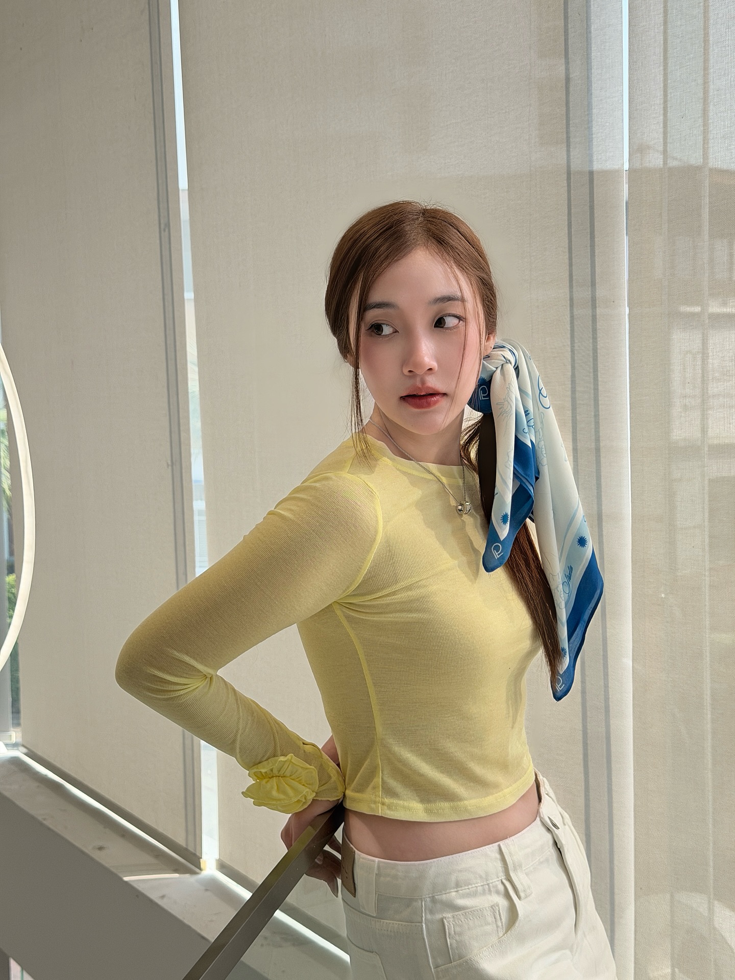 ปุยเมฆ - นภสร วีระยุทธวิไล