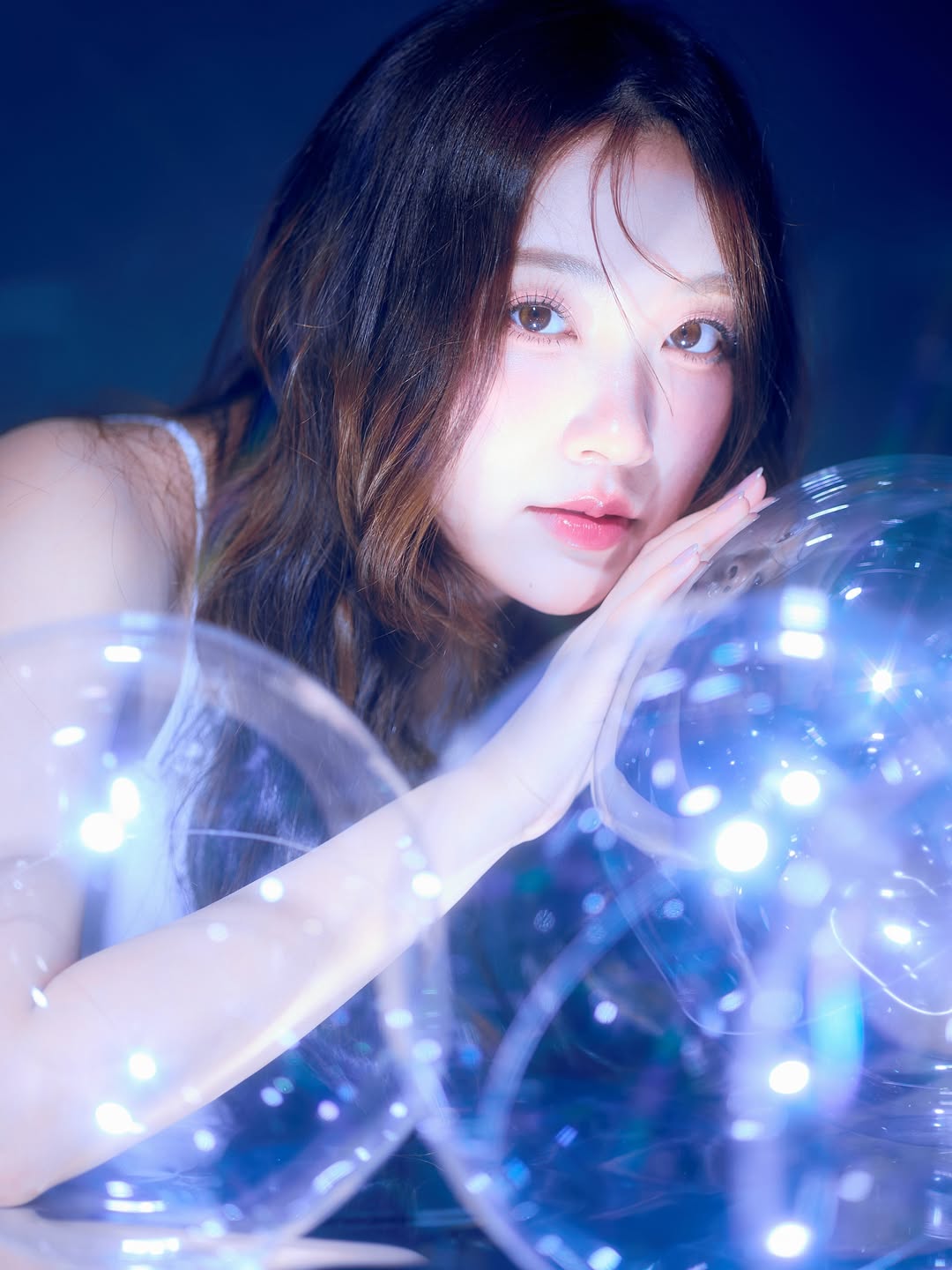 ปุยเมฆ - นภสร วีระยุทธวิไล