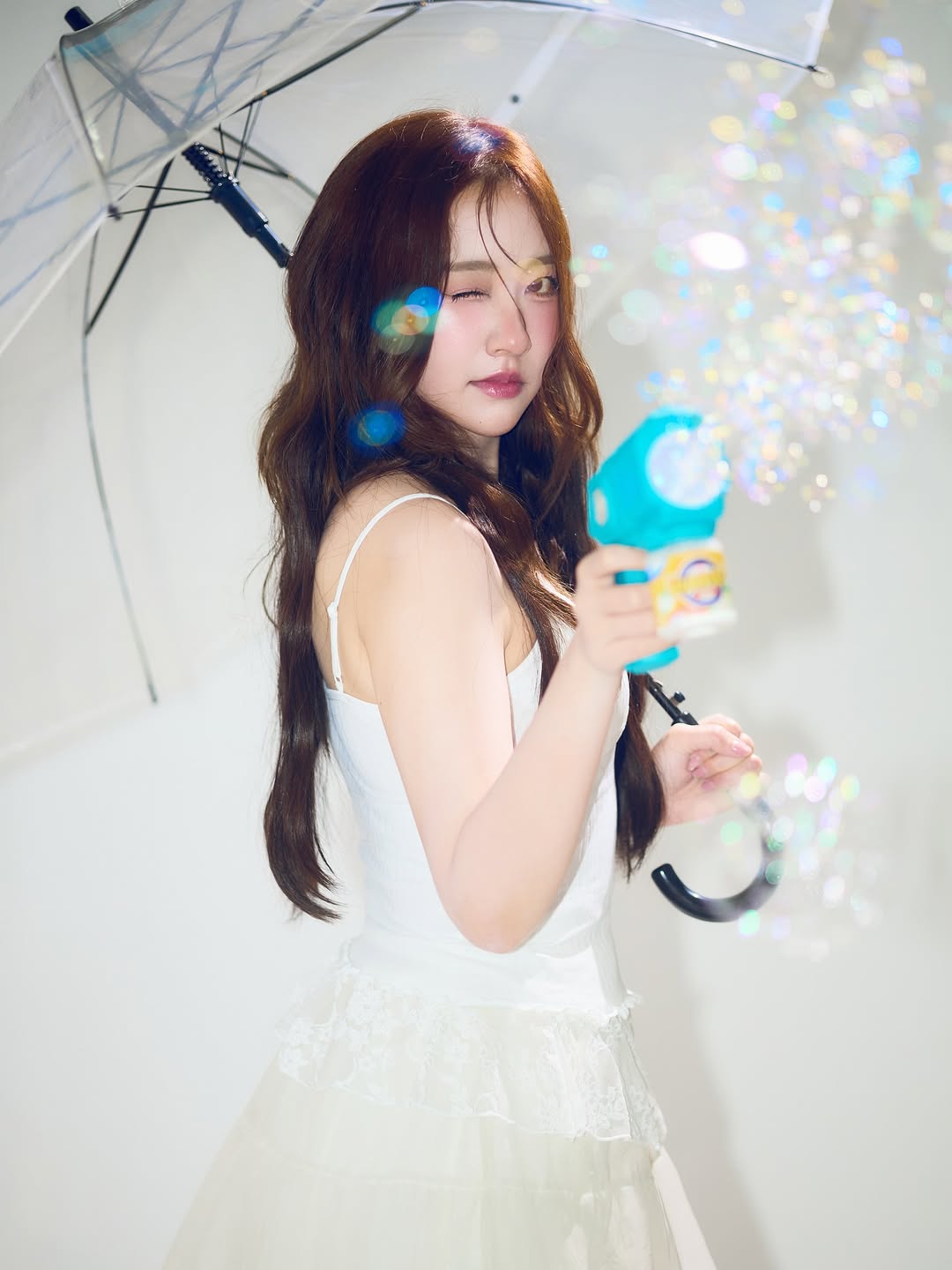 ปุยเมฆ - นภสร วีระยุทธวิไล