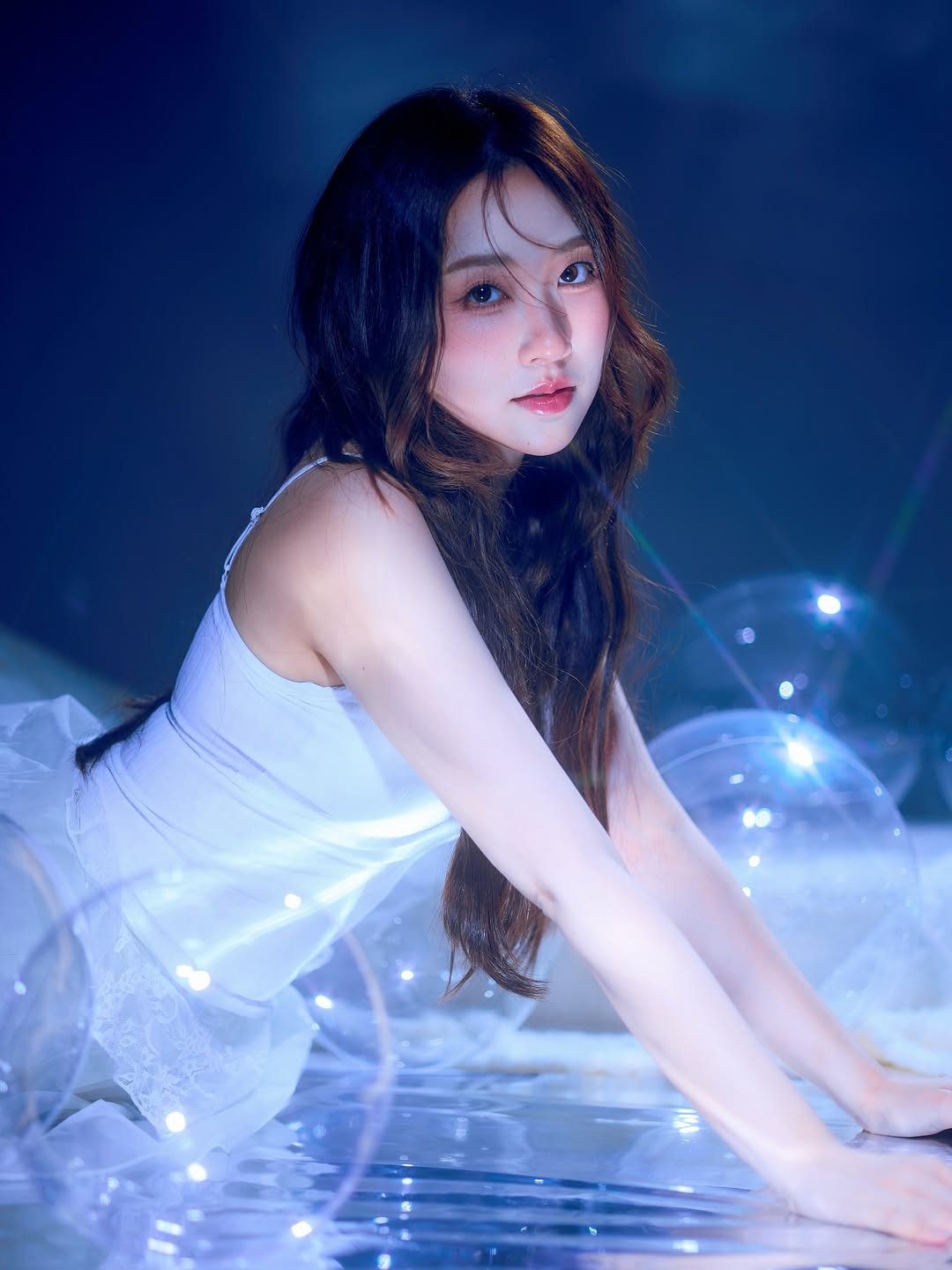 ปุยเมฆ - นภสร วีระยุทธวิไล