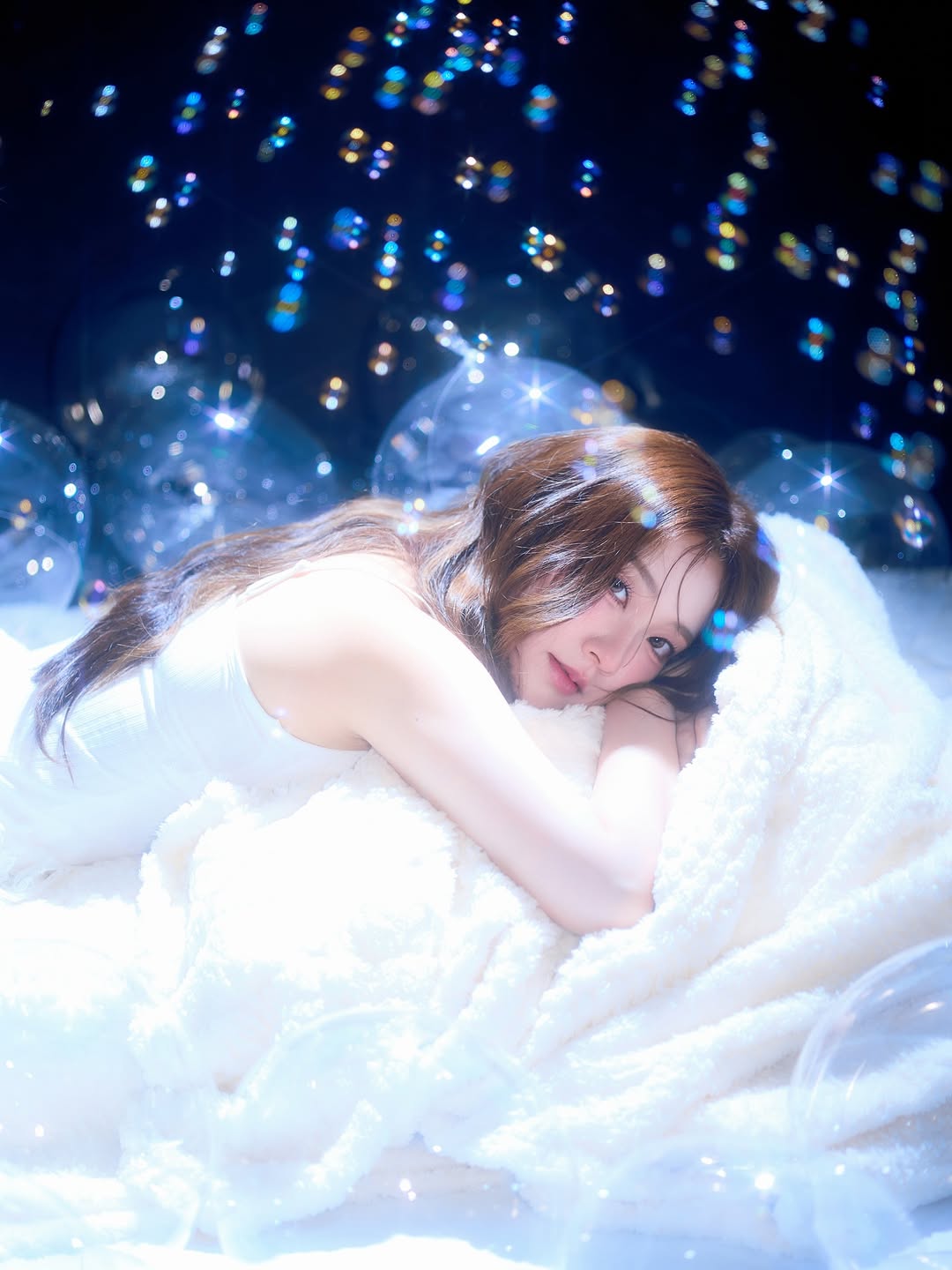 ปุยเมฆ - นภสร วีระยุทธวิไล