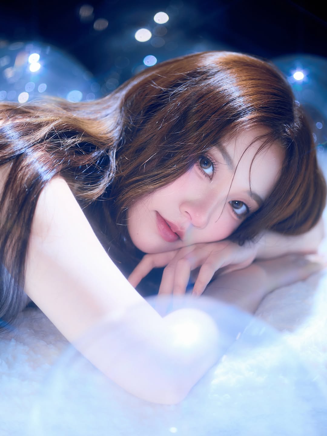 ปุยเมฆ - นภสร วีระยุทธวิไล