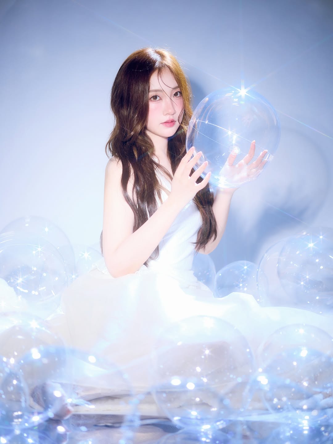 ปุยเมฆ - นภสร วีระยุทธวิไล