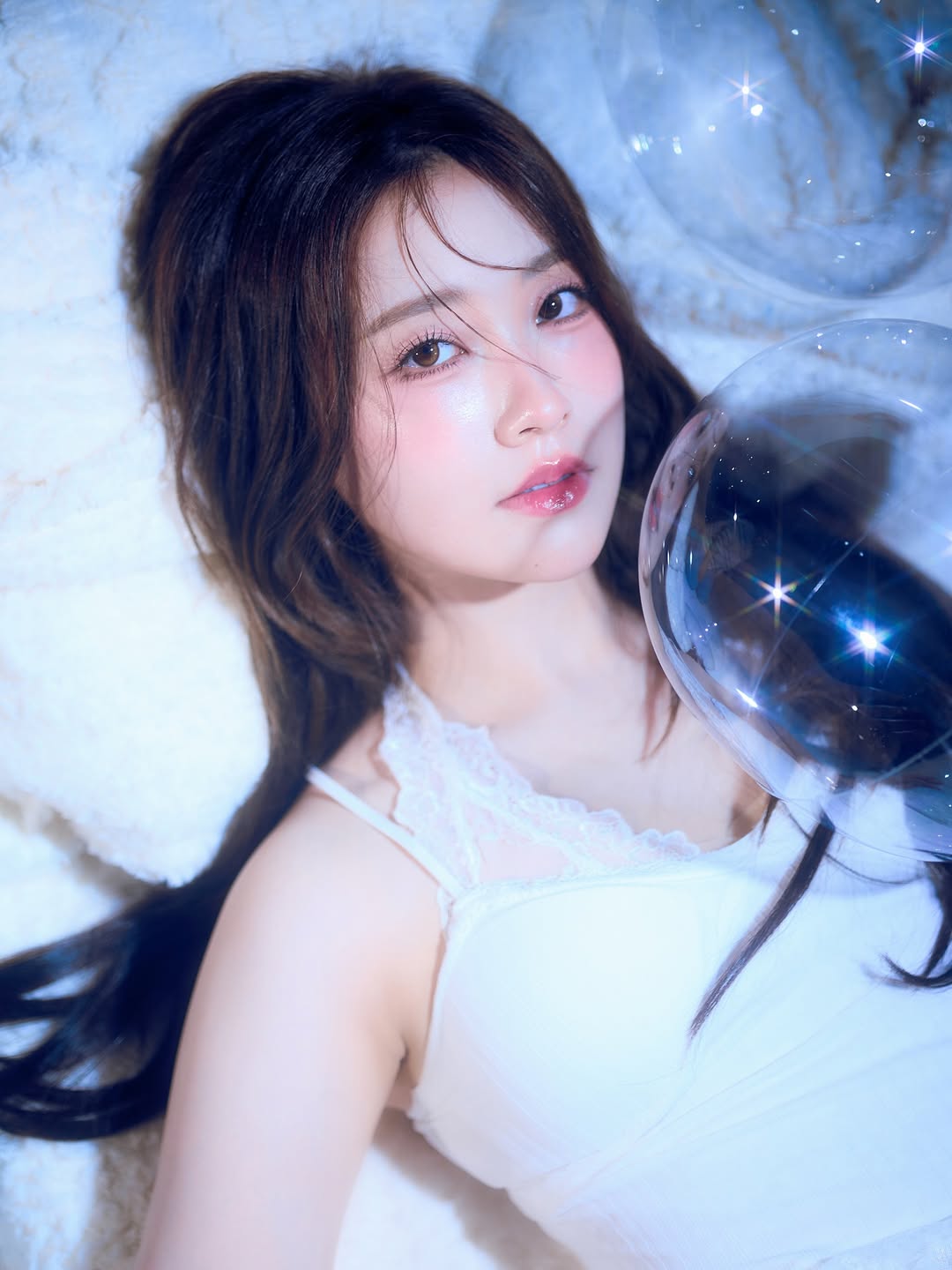 ปุยเมฆ - นภสร วีระยุทธวิไล