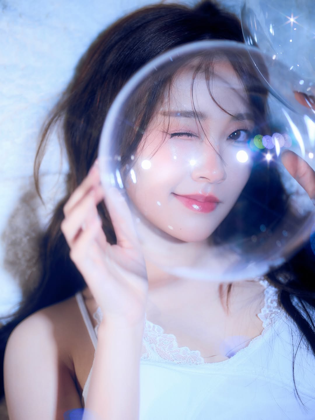 ปุยเมฆ - นภสร วีระยุทธวิไล