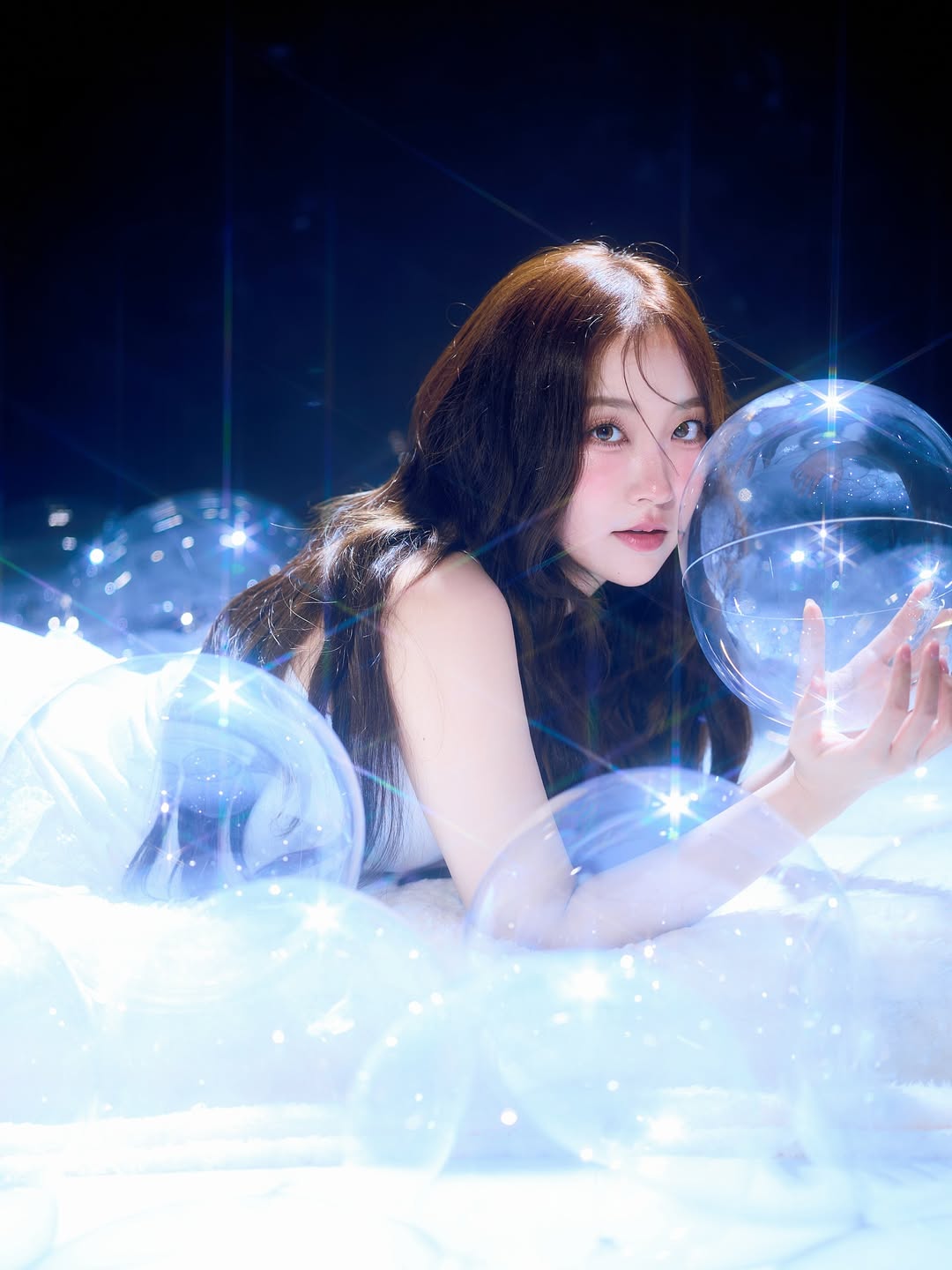 ปุยเมฆ - นภสร วีระยุทธวิไล