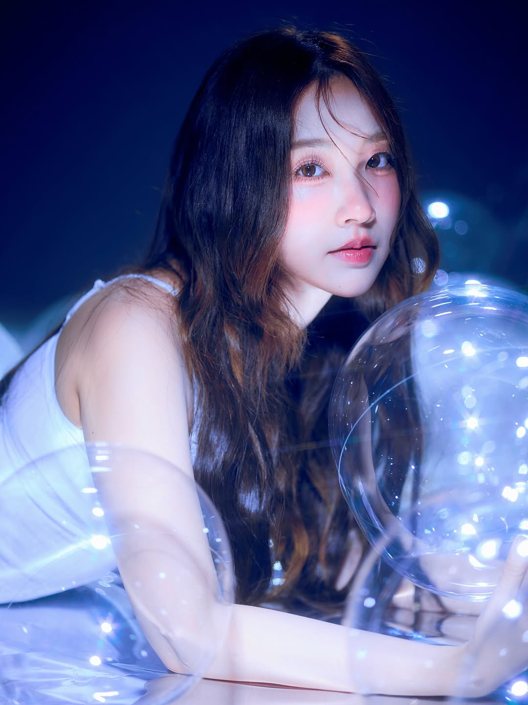 ปุยเมฆ - นภสร วีระยุทธวิไล