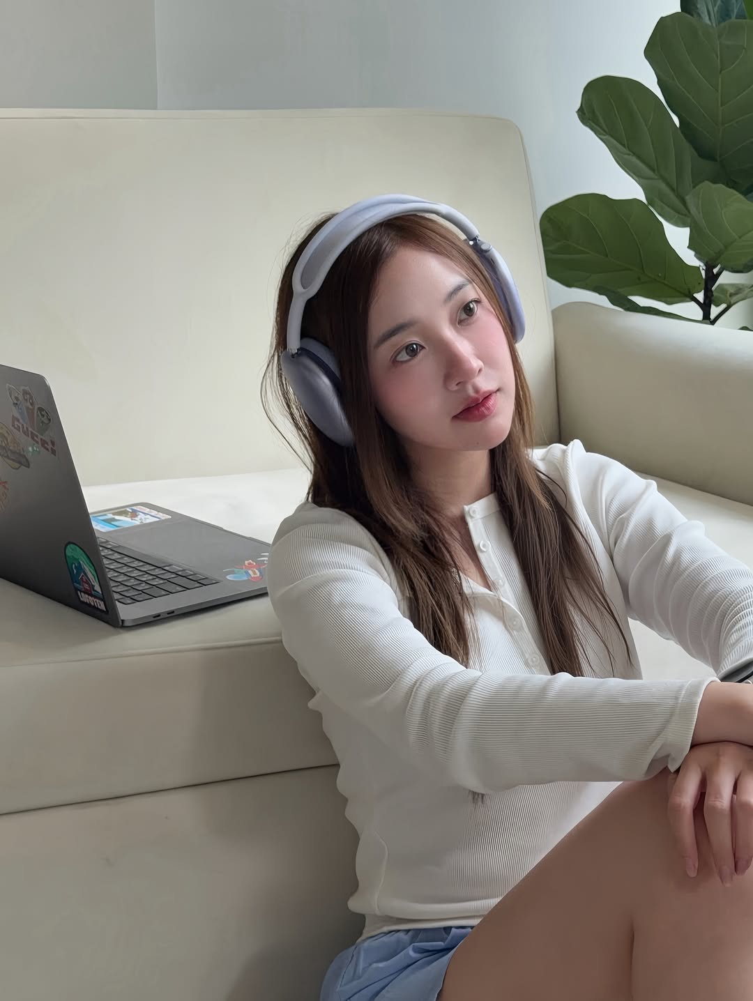 ปุยเมฆ - นภสร วีระยุทธวิไล