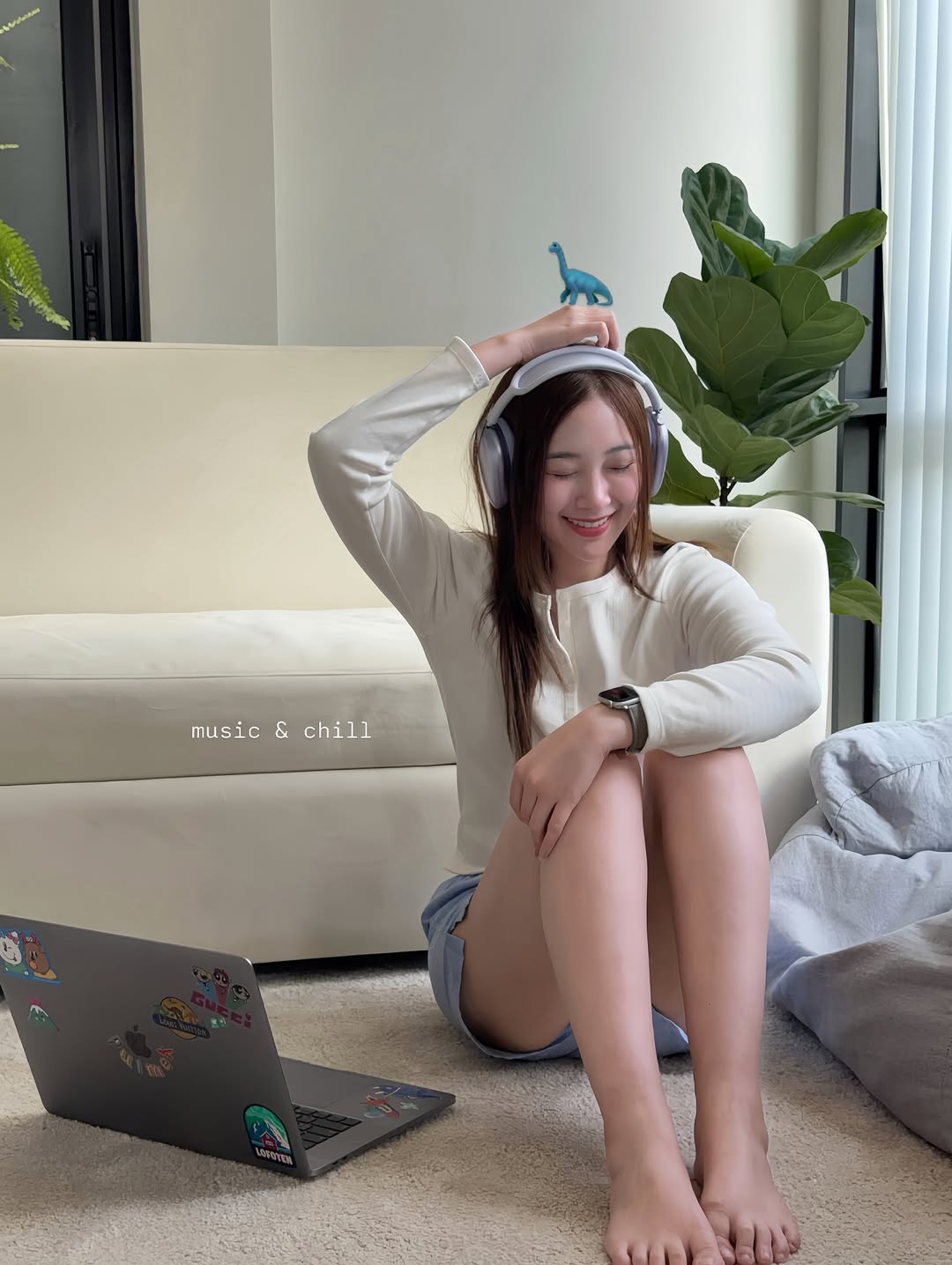 ปุยเมฆ - นภสร วีระยุทธวิไล