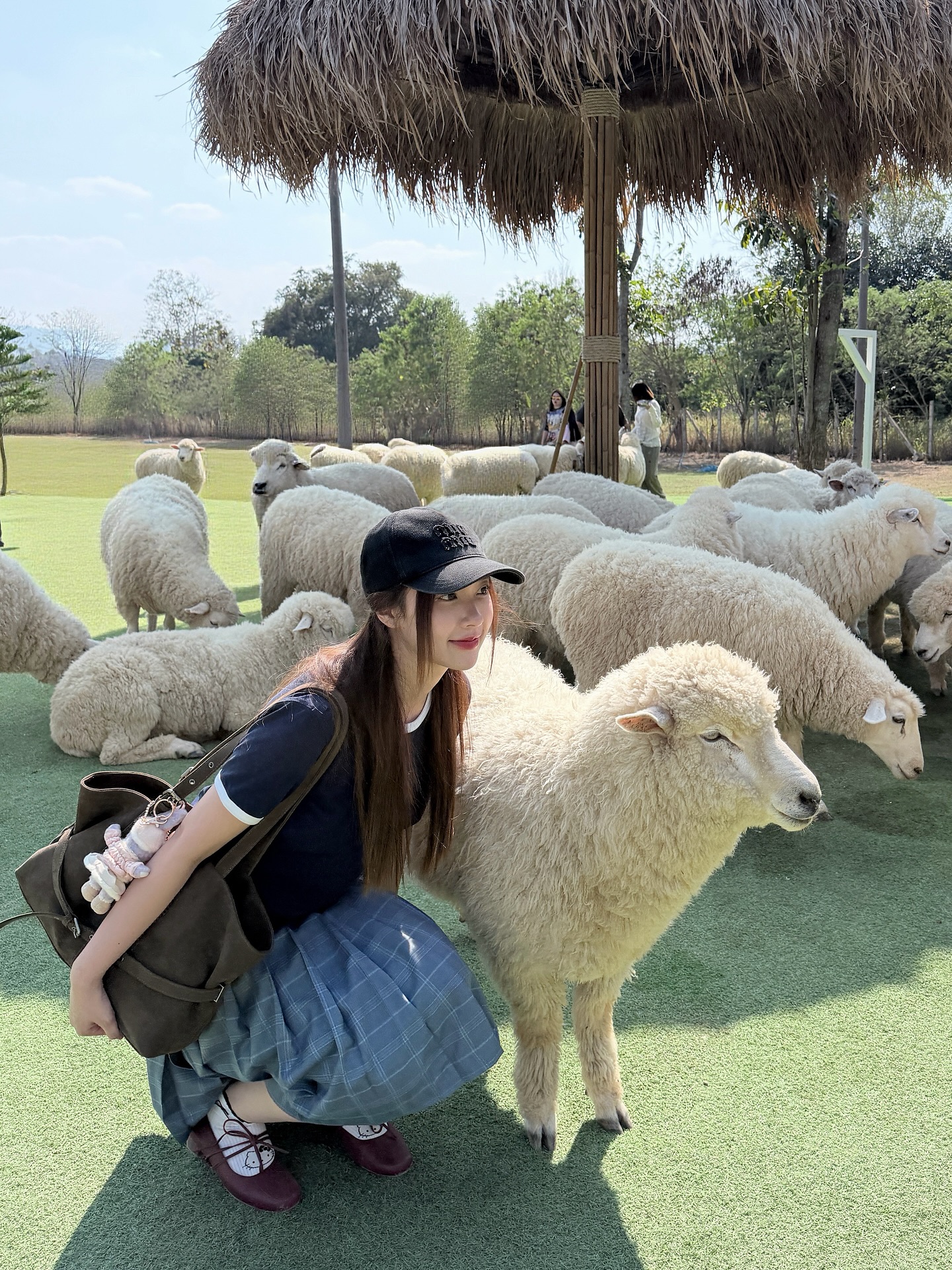 ปุยเมฆ - นภสร วีระยุทธวิไล