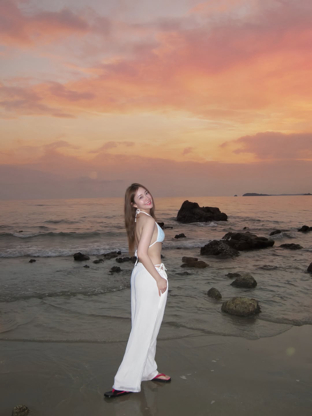 ปุยเมฆ - นภสร วีระยุทธวิไล