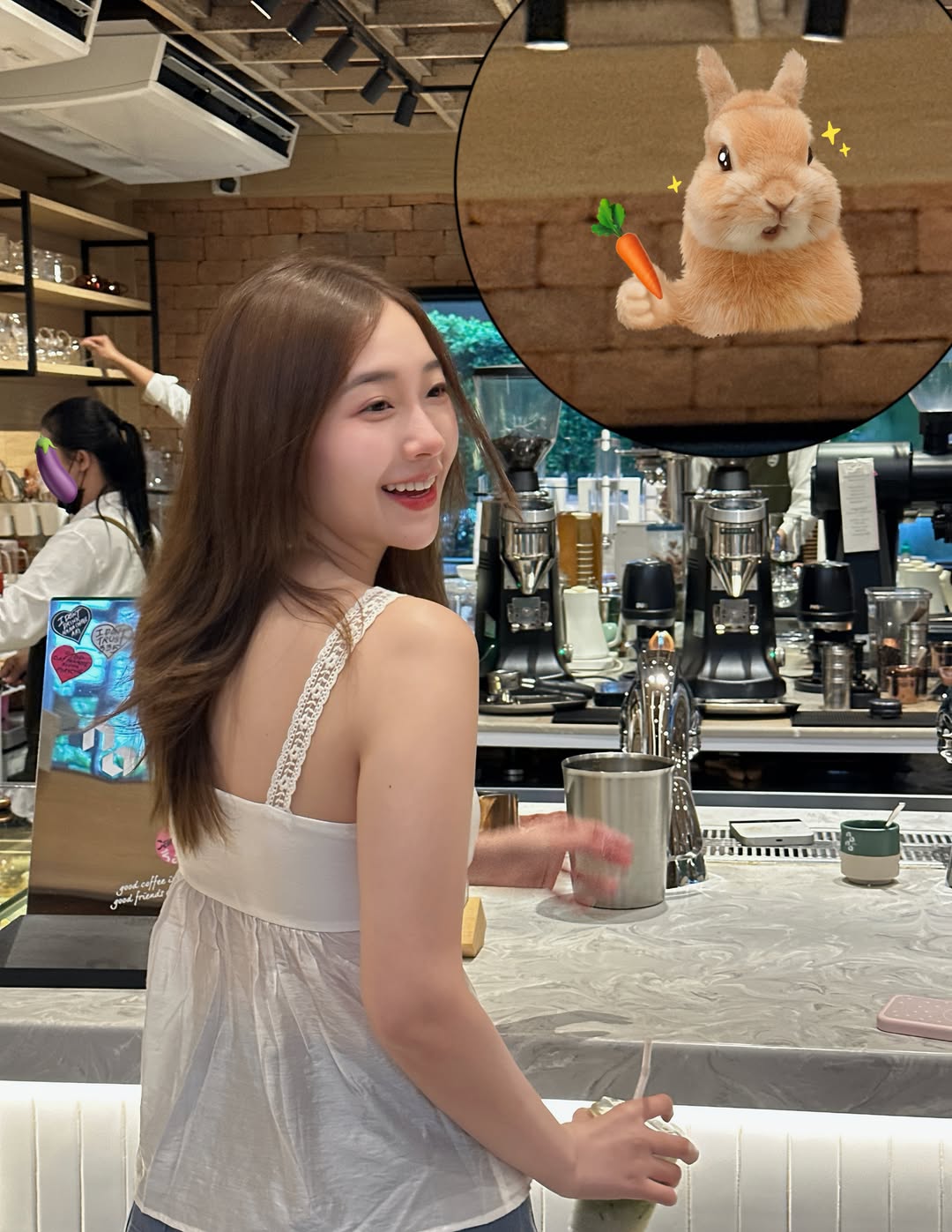 ปุยเมฆ - นภสร วีระยุทธวิไล