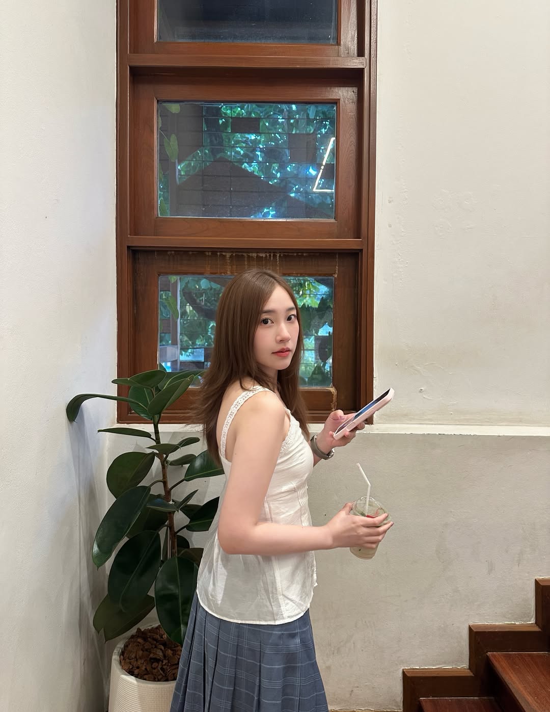 ปุยเมฆ - นภสร วีระยุทธวิไล
