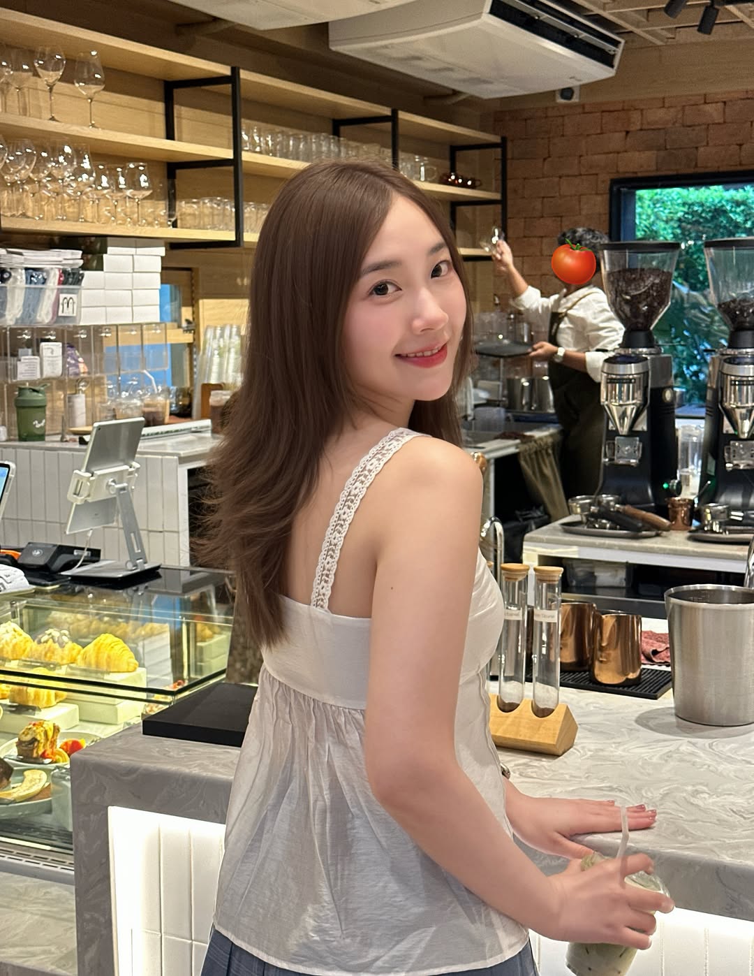 ปุยเมฆ - นภสร วีระยุทธวิไล