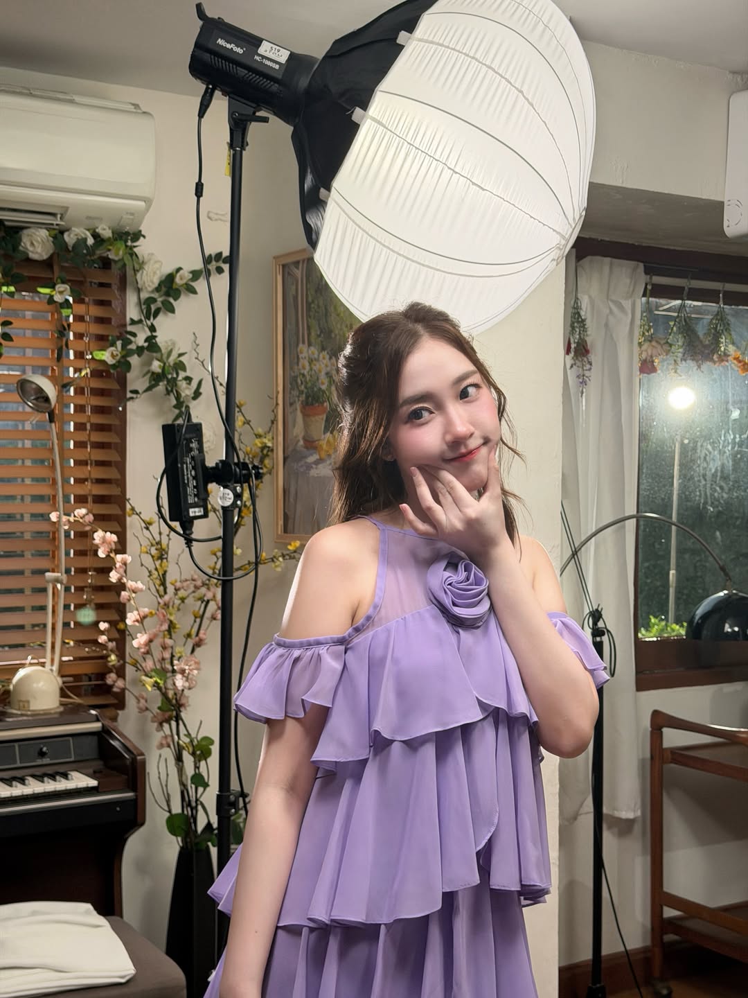 ปุยเมฆ - นภสร วีระยุทธวิไล