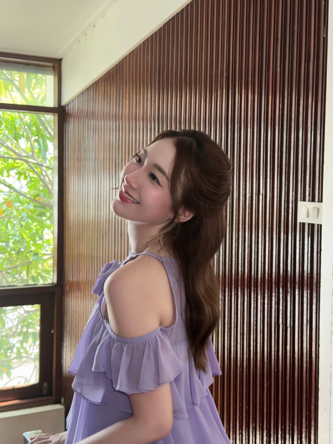 ปุยเมฆ - นภสร วีระยุทธวิไล