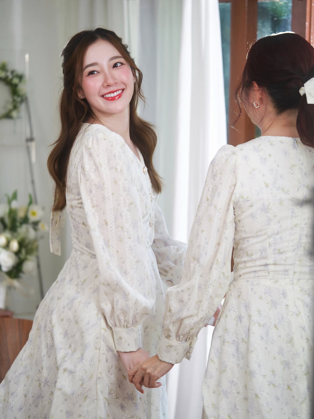 ปุยเมฆ - นภสร วีระยุทธวิไล