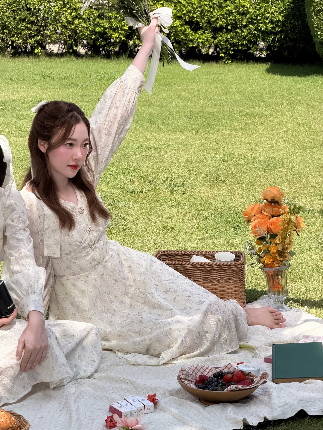 ปุยเมฆ - นภสร วีระยุทธวิไล
