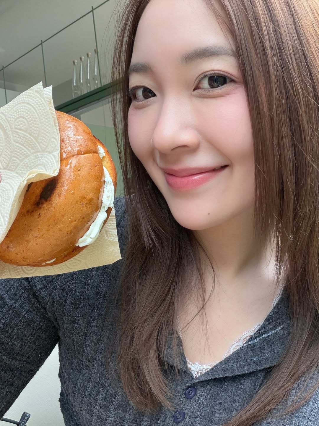 ปุยเมฆ - นภสร วีระยุทธวิไล