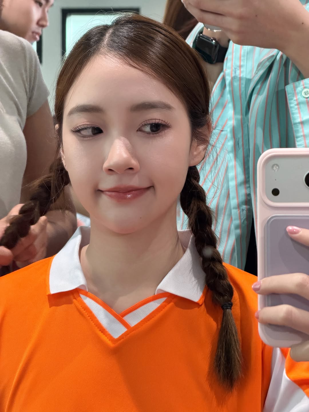 ปุยเมฆ - นภสร วีระยุทธวิไล