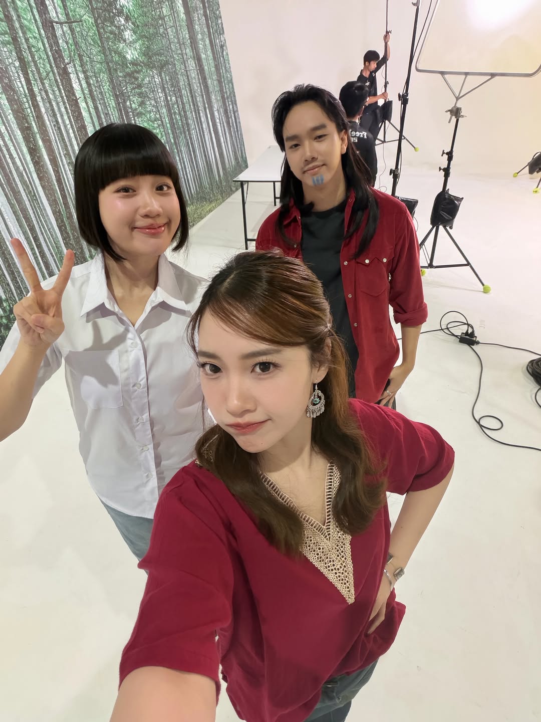 ปุยเมฆ - นภสร วีระยุทธวิไล