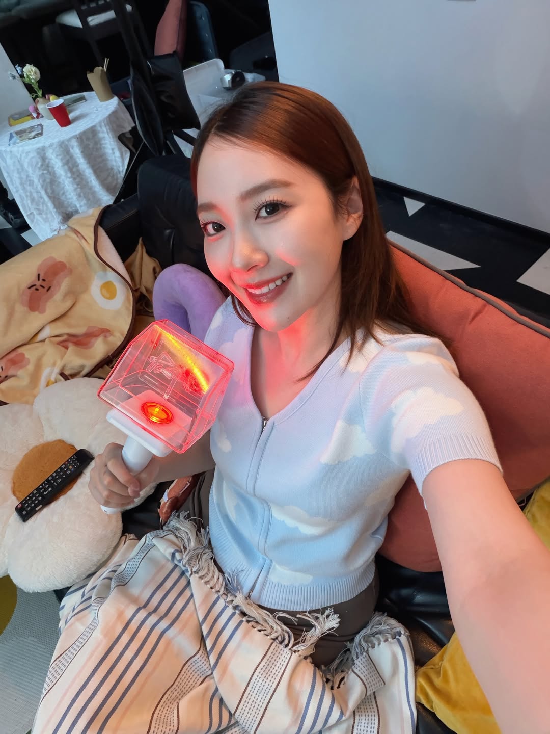 ปุยเมฆ - นภสร วีระยุทธวิไล