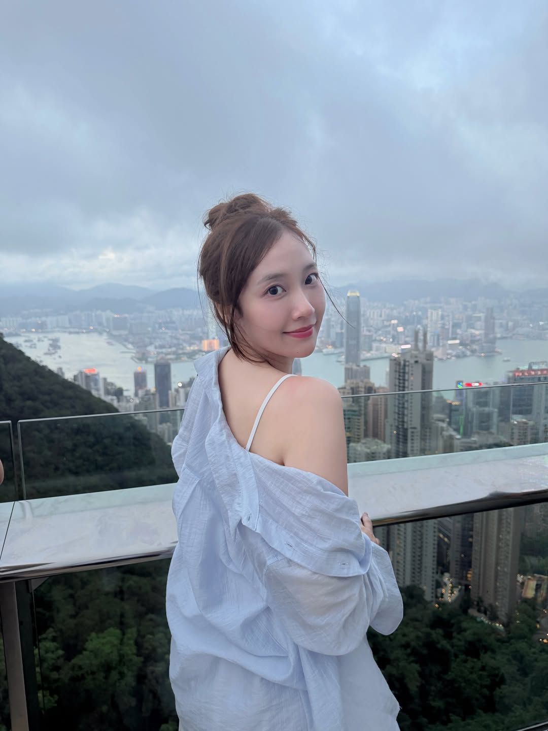 ปุยเมฆ - นภสร วีระยุทธวิไล