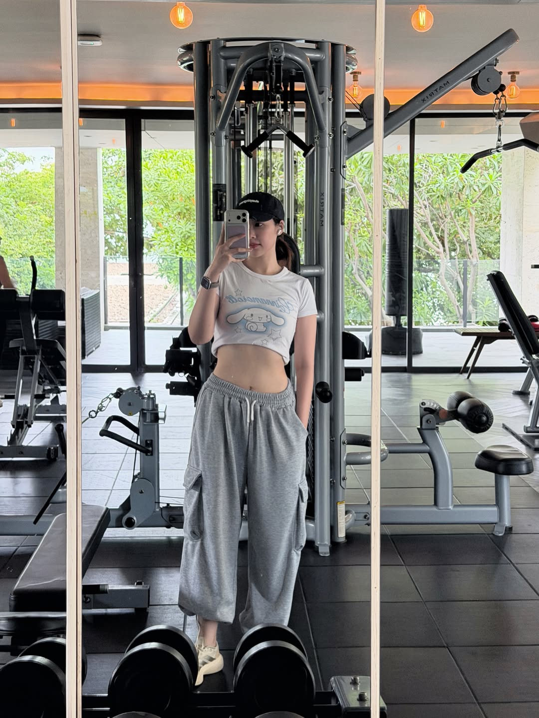 ปุยเมฆ - นภสร วีระยุทธวิไล