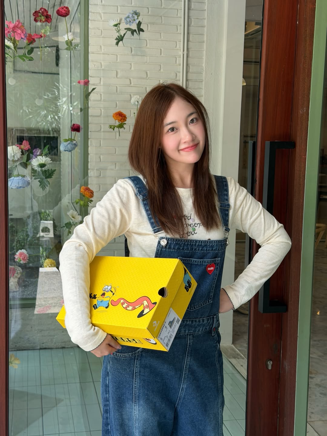 ปุยเมฆ - นภสร วีระยุทธวิไล