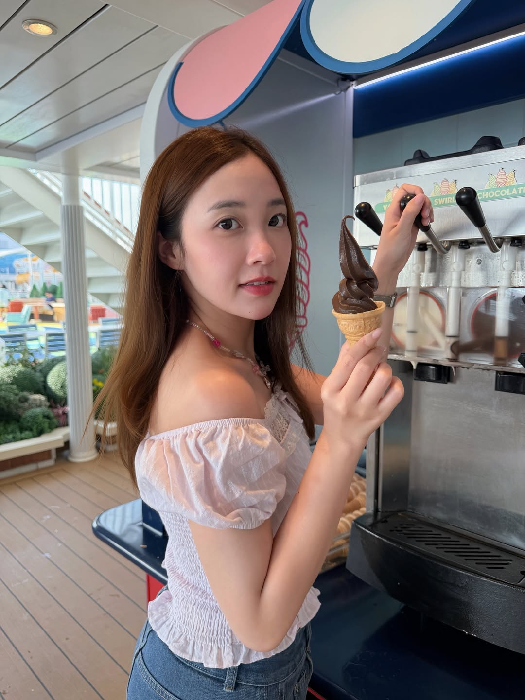 ปุยเมฆ - นภสร วีระยุทธวิไล