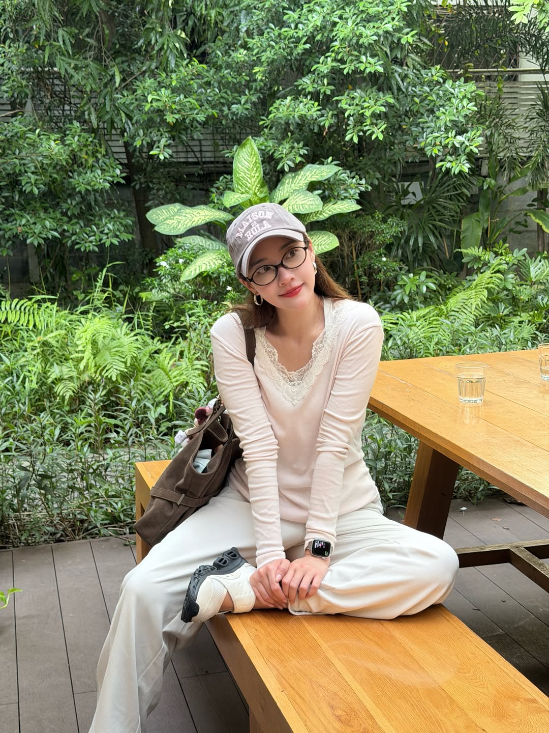 ปุยเมฆ - นภสร วีระยุทธวิไล
