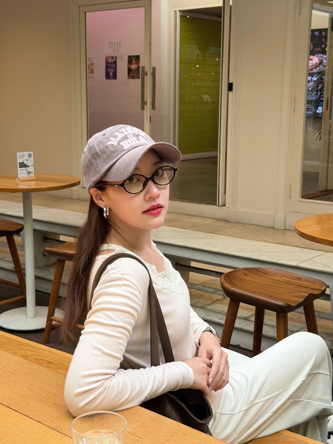 ปุยเมฆ - นภสร วีระยุทธวิไล