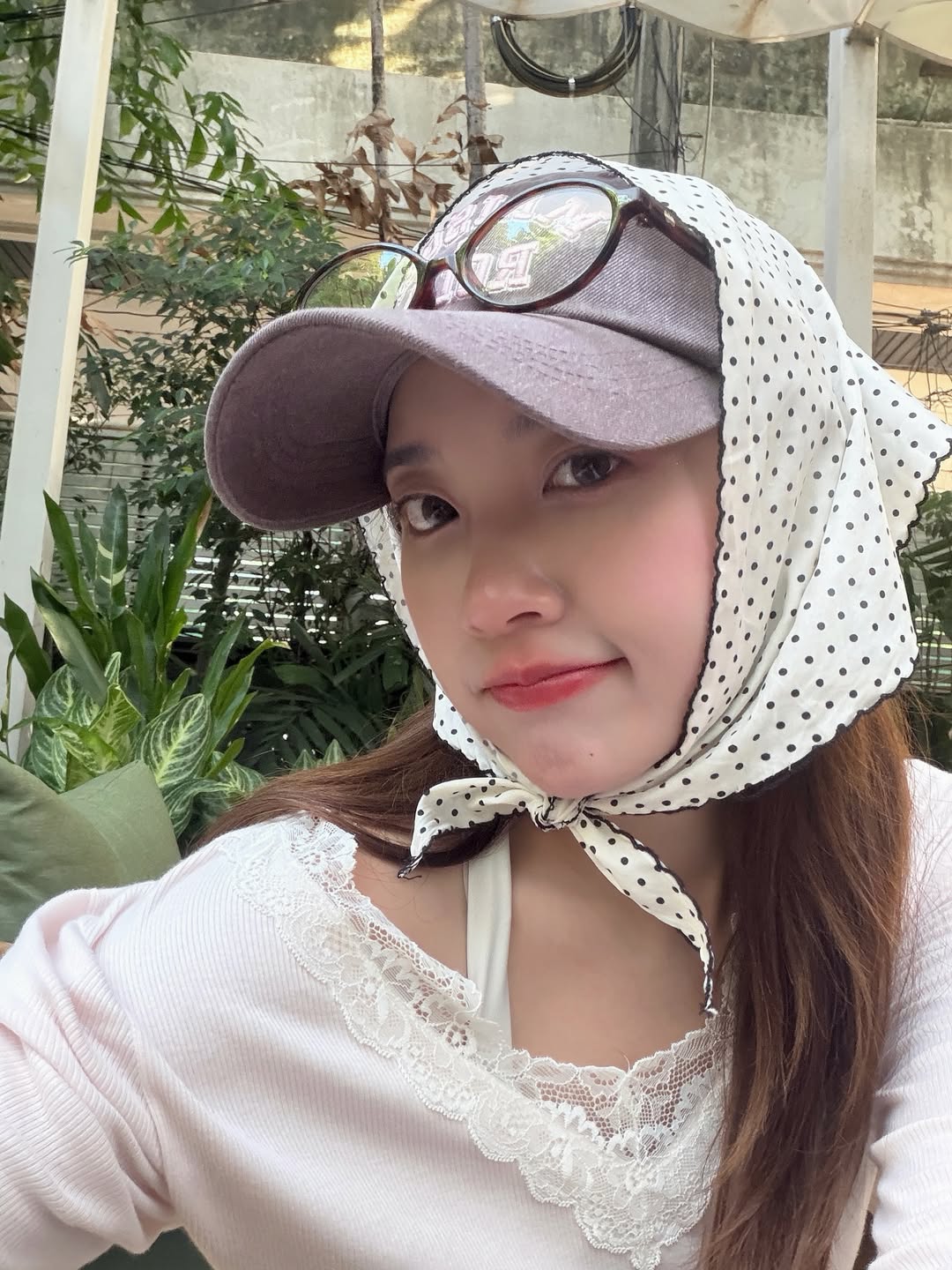 ปุยเมฆ - นภสร วีระยุทธวิไล
