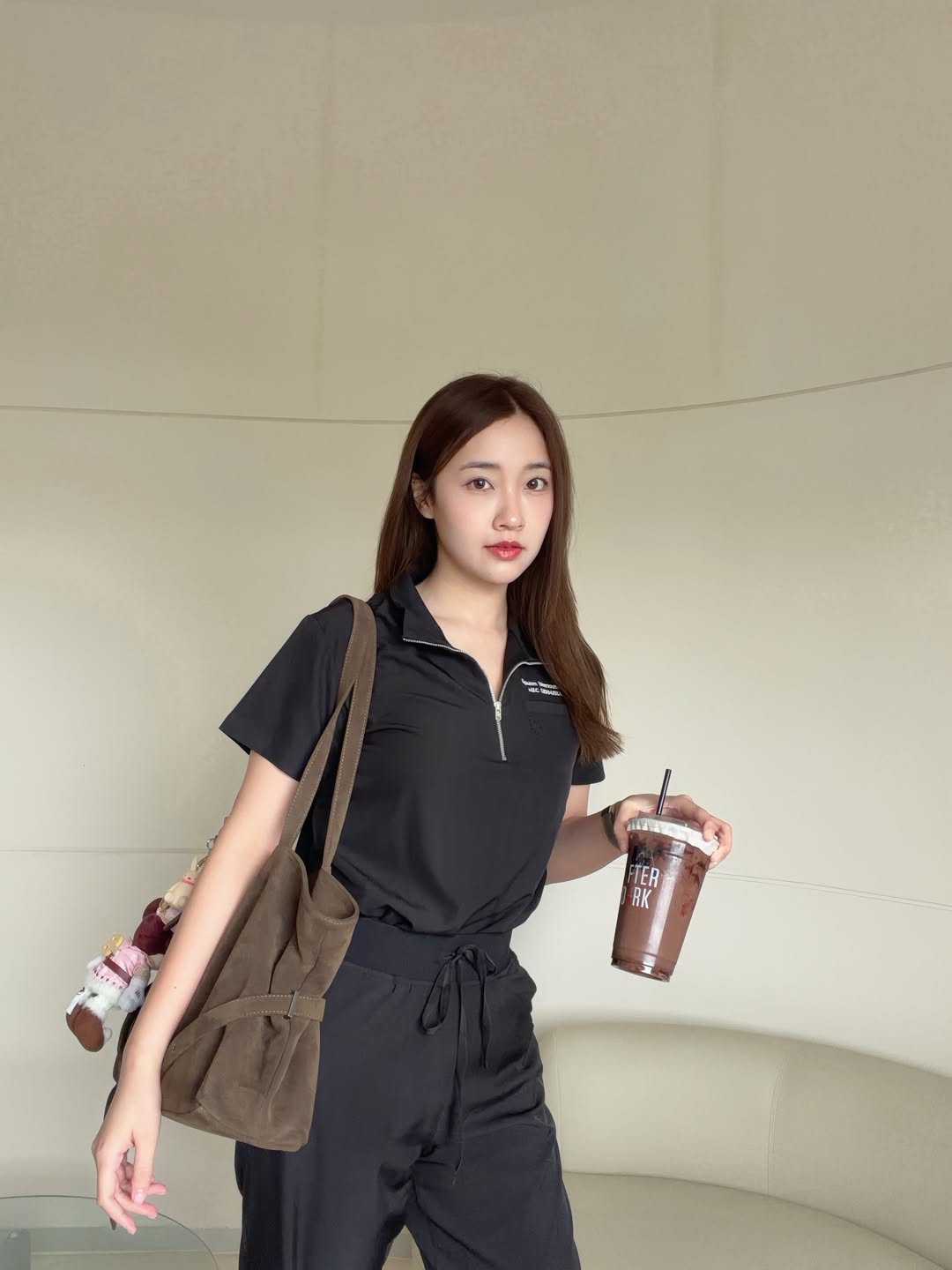 ปุยเมฆ - นภสร วีระยุทธวิไล