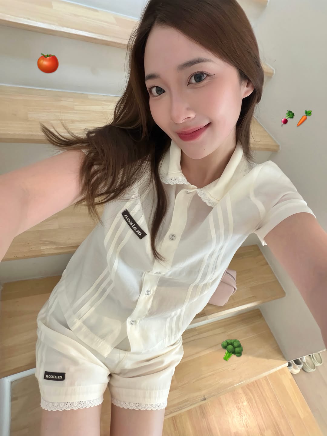 ปุยเมฆ - นภสร วีระยุทธวิไล