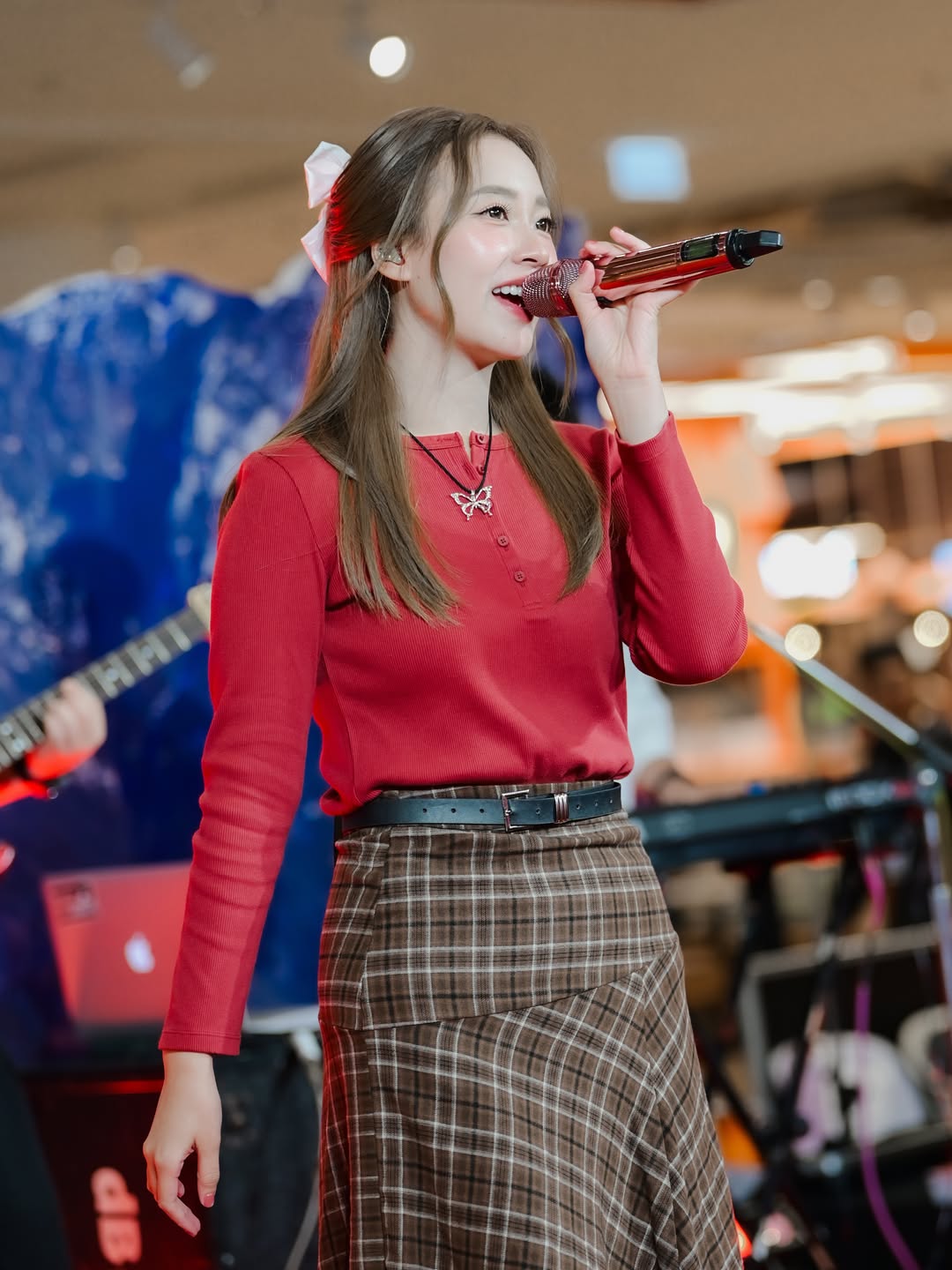 ปุยเมฆ - นภสร วีระยุทธวิไล