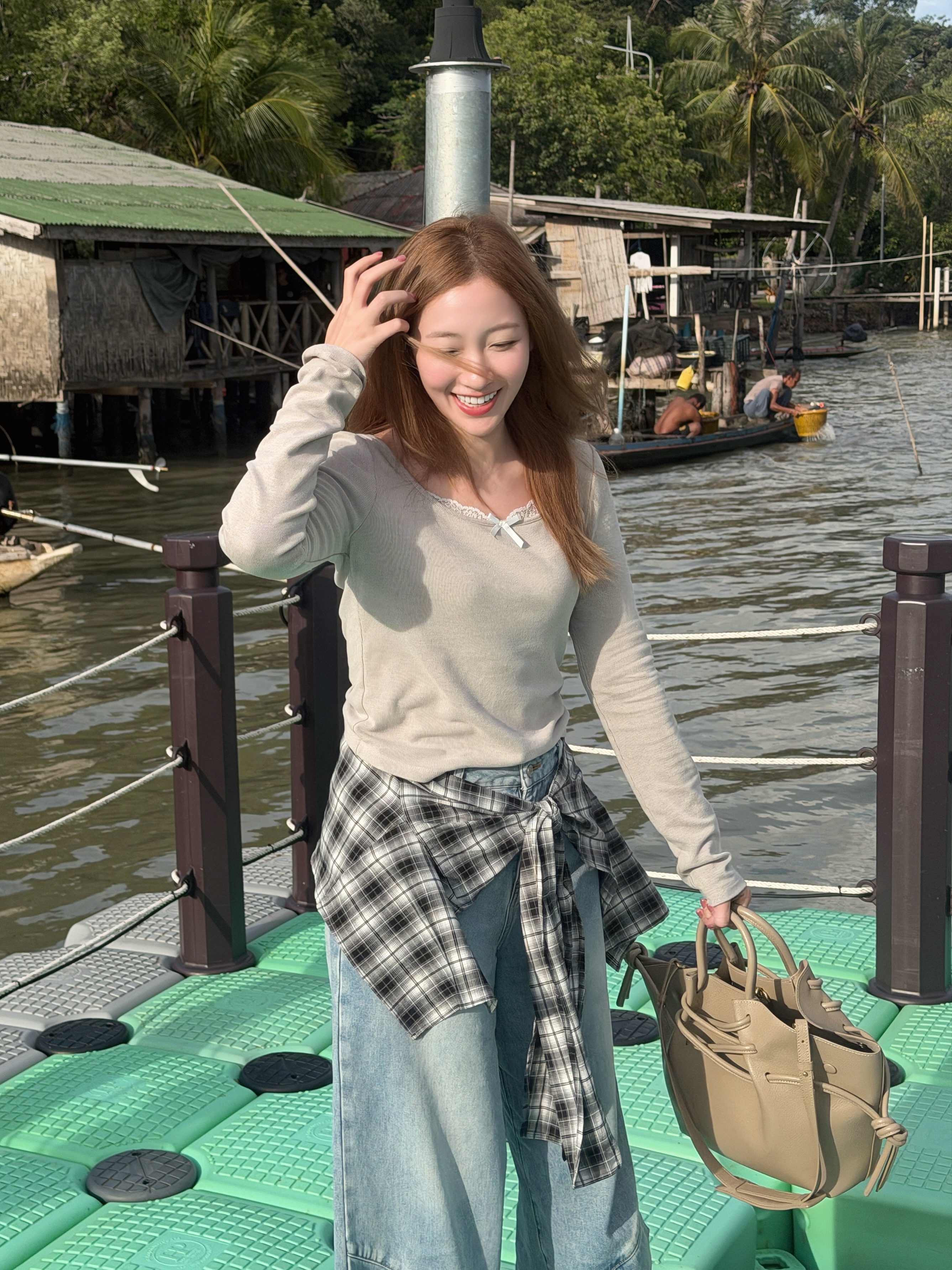 ปุยเมฆ - นภสร วีระยุทธวิไล