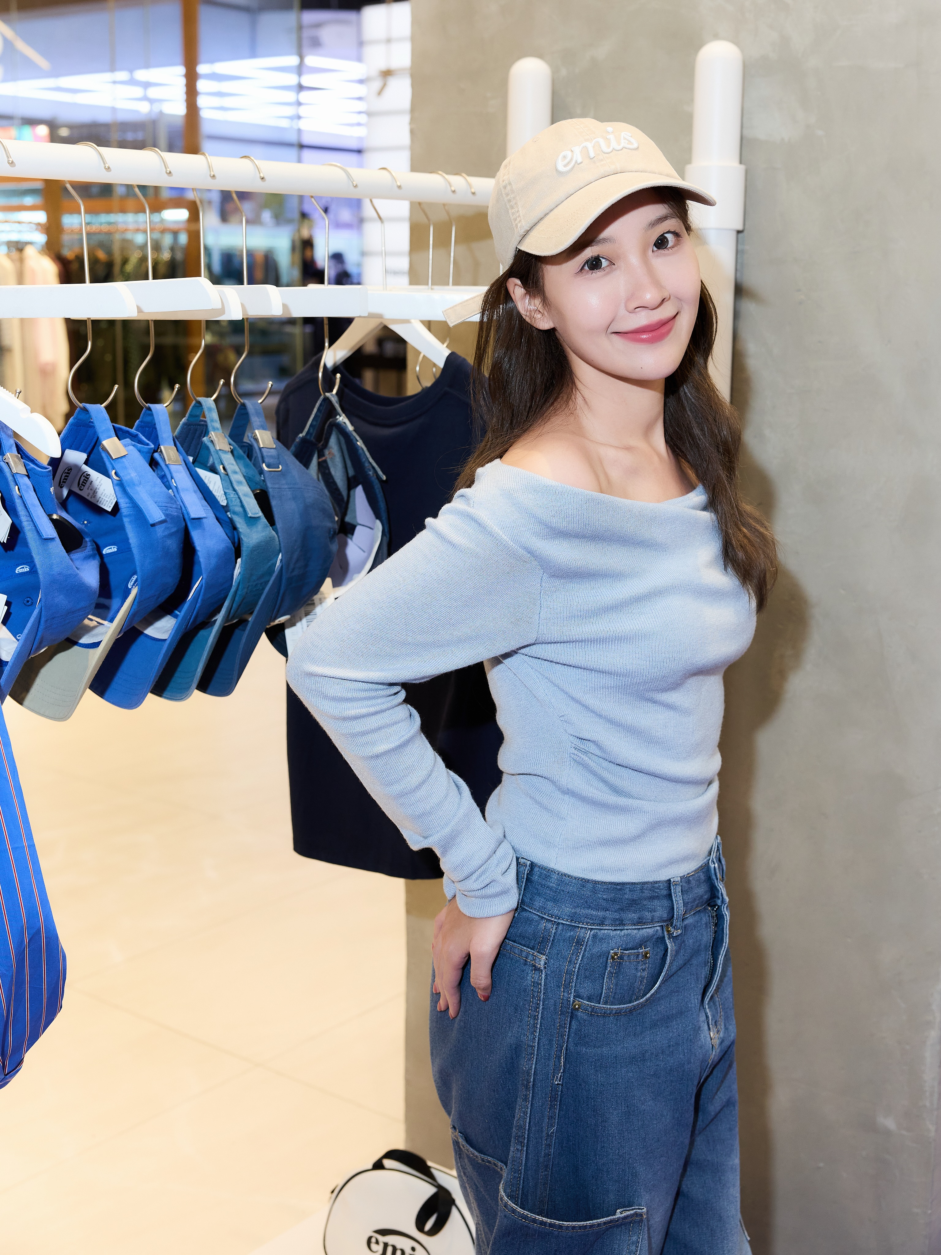ปุยเมฆ - นภสร วีระยุทธวิไล