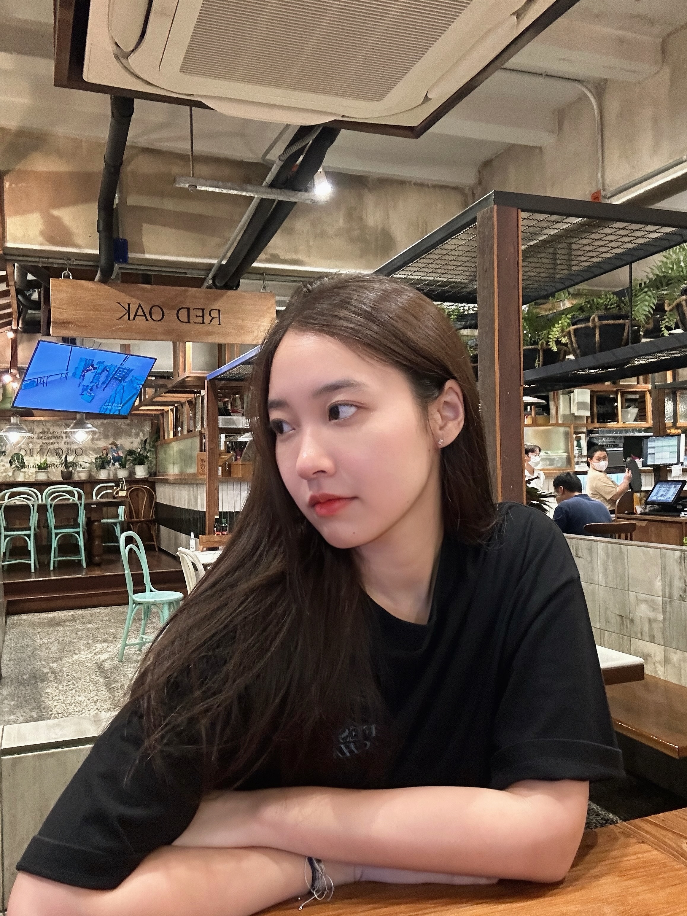 ปุยเมฆ - นภสร วีระยุทธวิไล