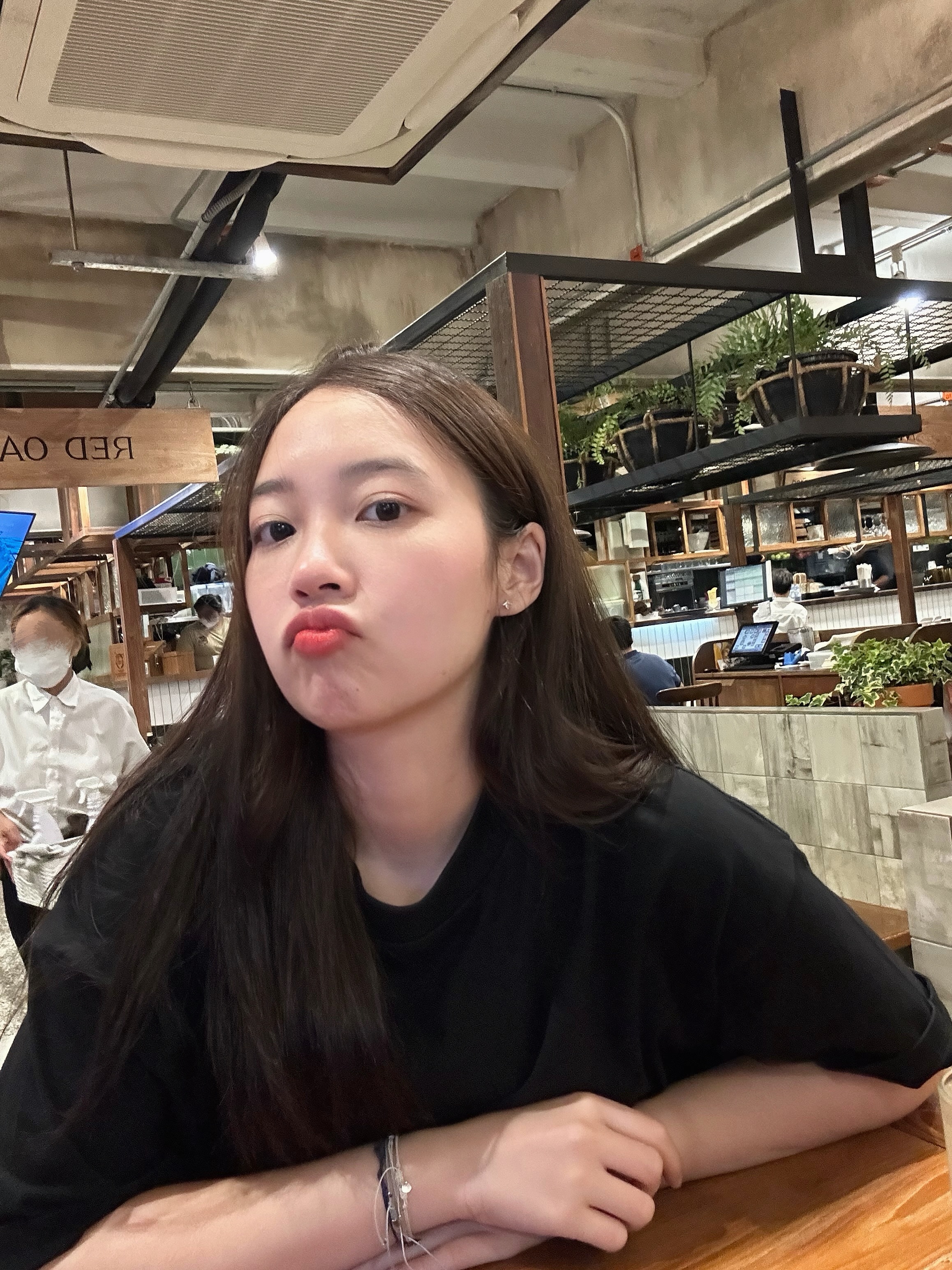 ปุยเมฆ - นภสร วีระยุทธวิไล