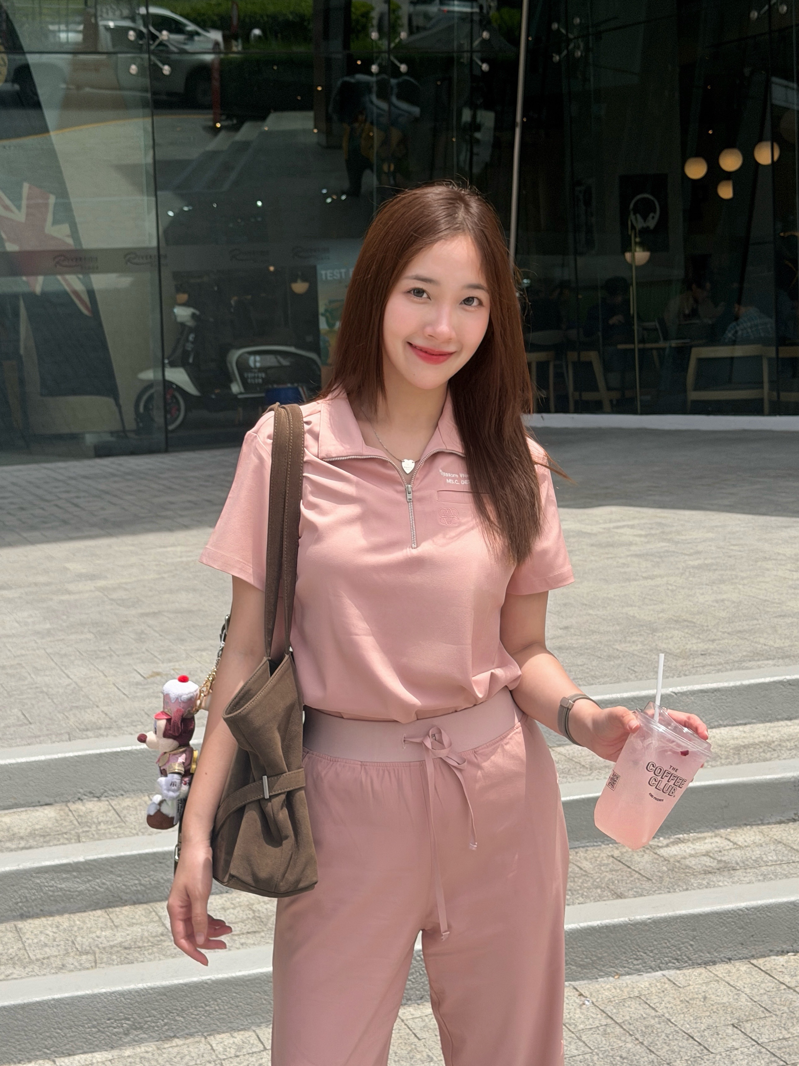 ปุยเมฆ - นภสร วีระยุทธวิไล