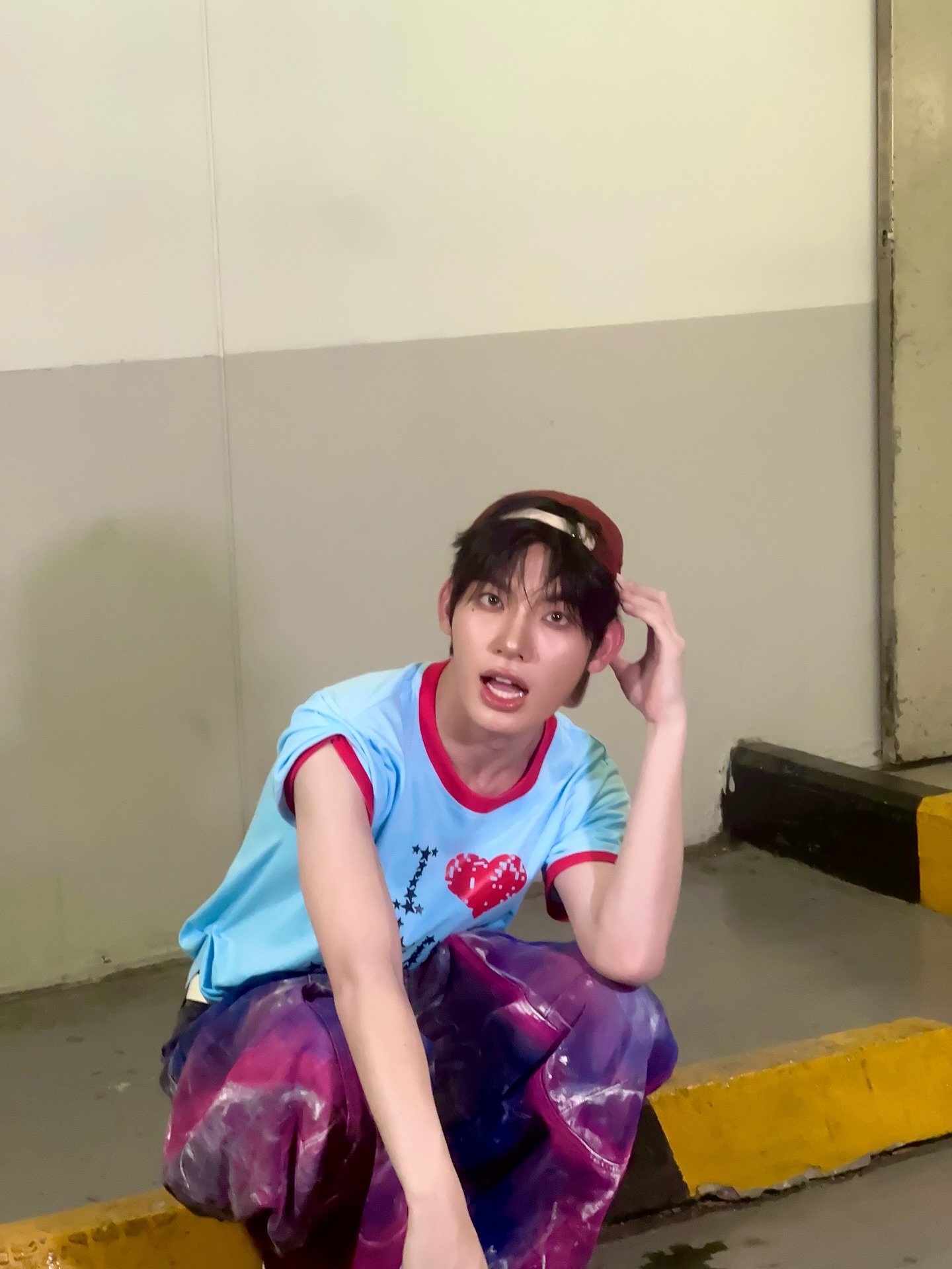 มิน - ธนกฤต ยิ่งวัฒนกุล