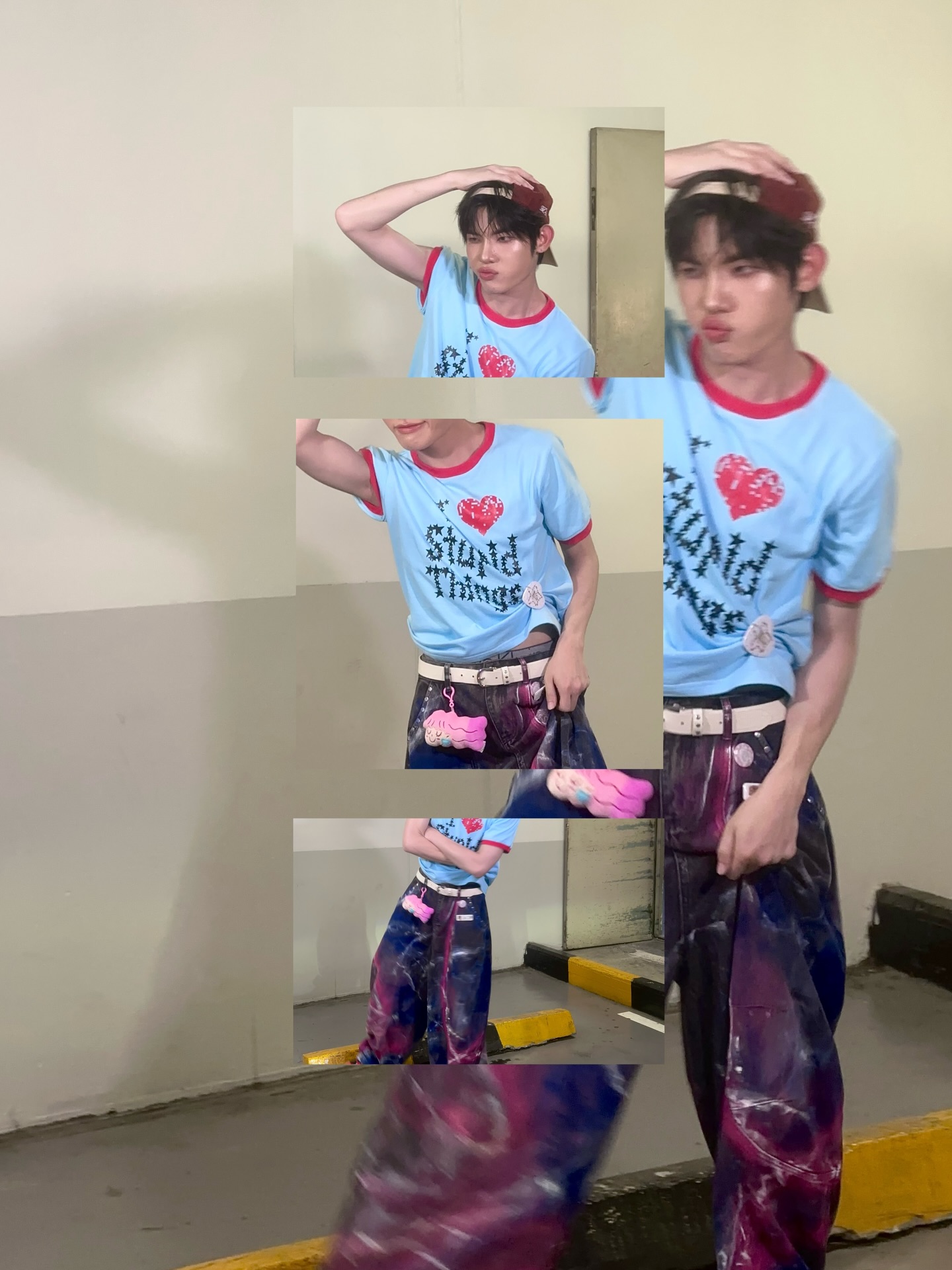 มิน - ธนกฤต ยิ่งวัฒนกุล