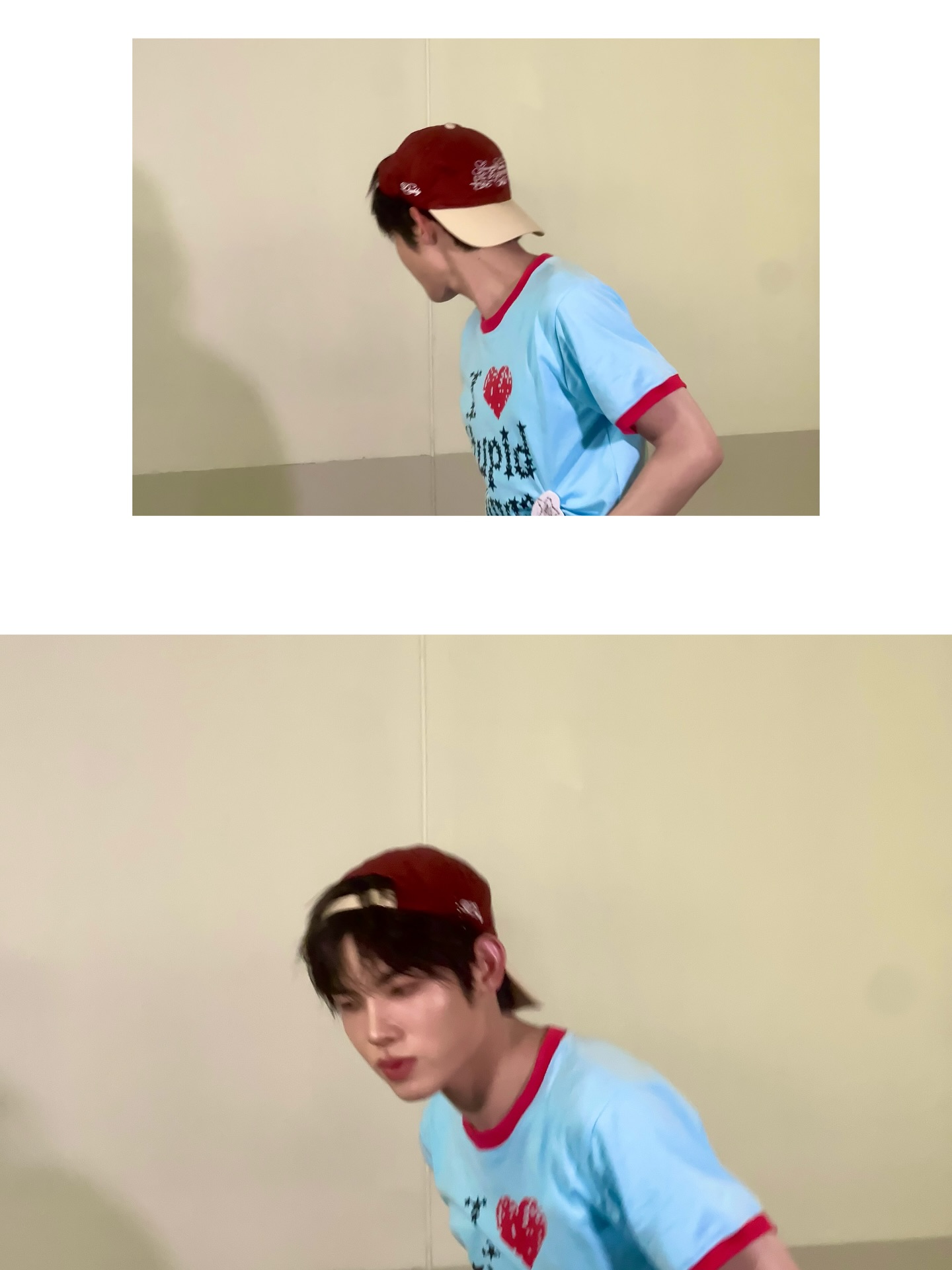 มิน - ธนกฤต ยิ่งวัฒนกุล