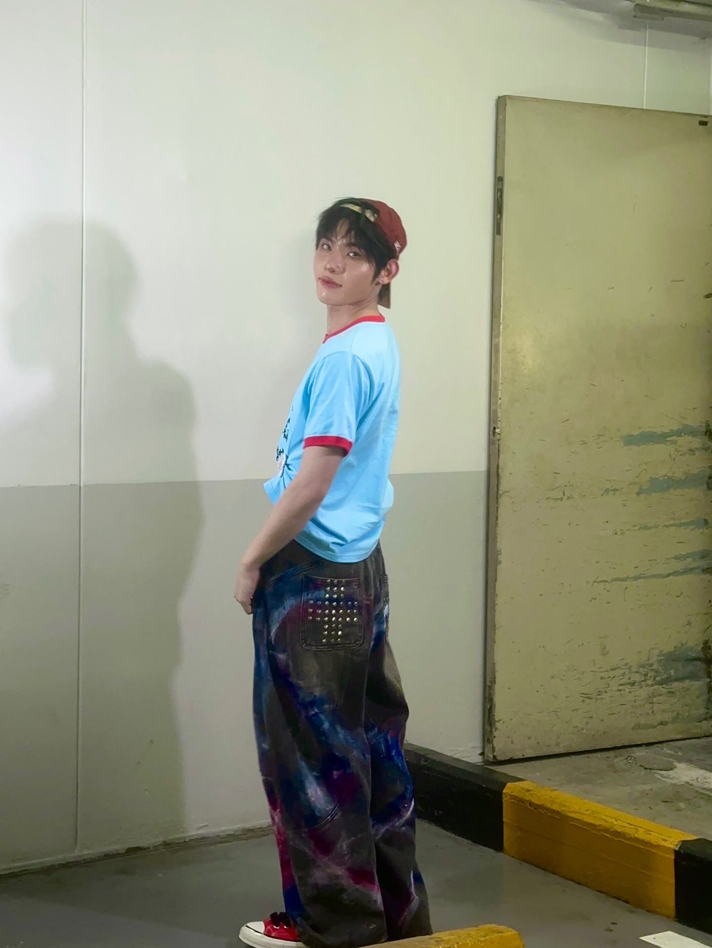 มิน - ธนกฤต ยิ่งวัฒนกุล