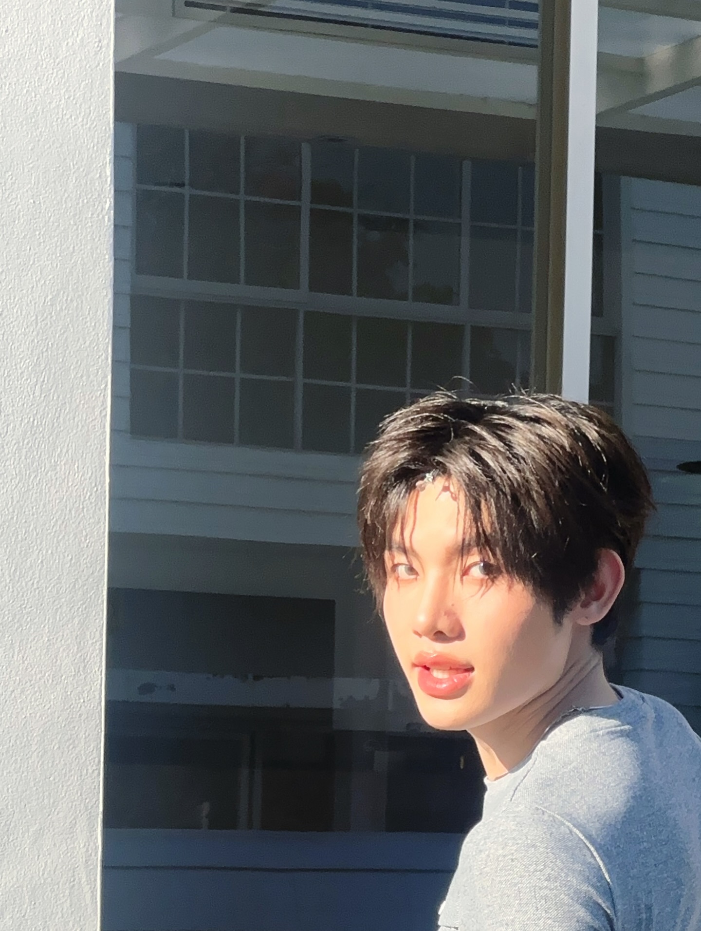 มิน - ธนกฤต ยิ่งวัฒนกุล