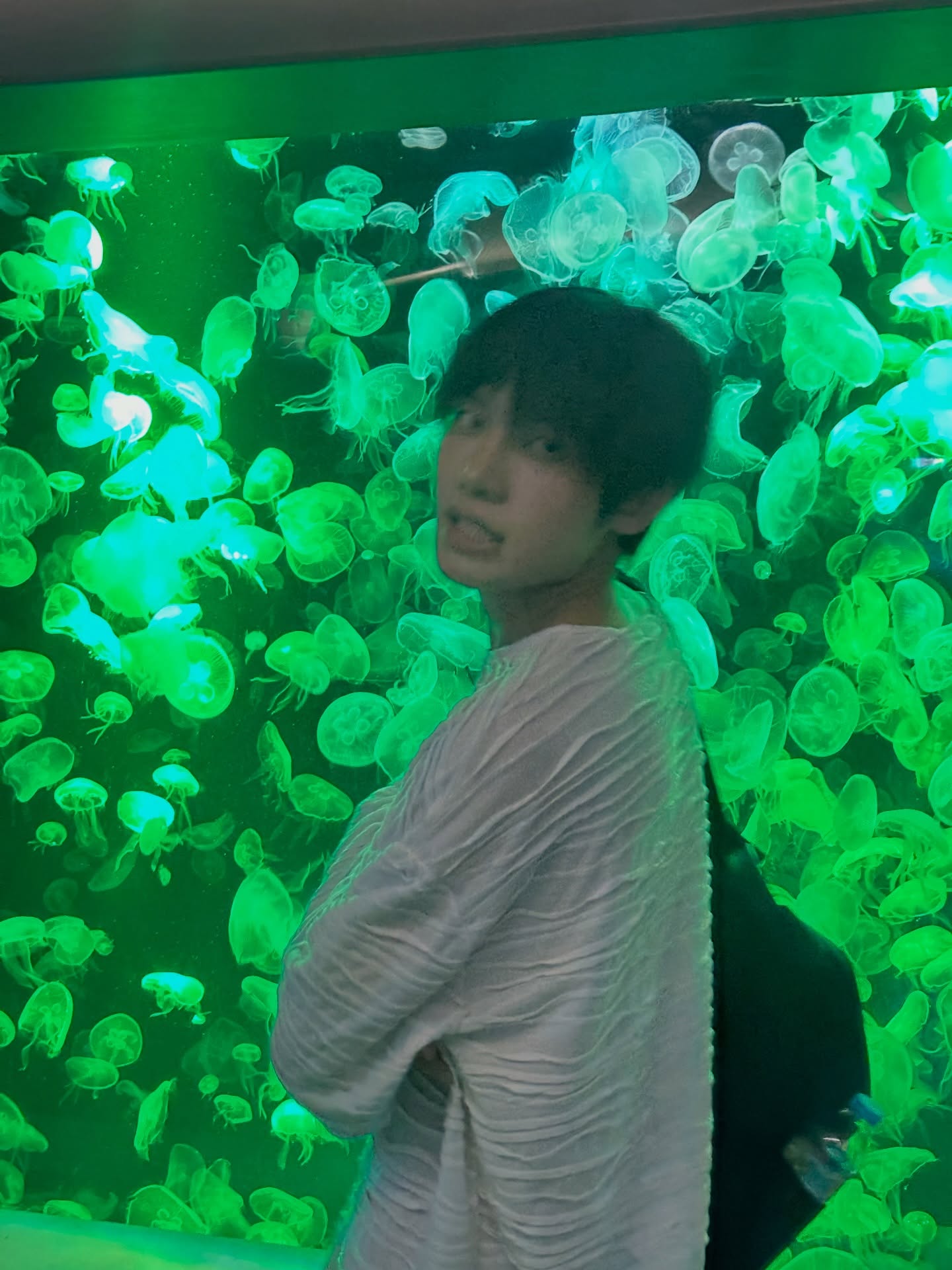 มิน - ธนกฤต ยิ่งวัฒนกุล