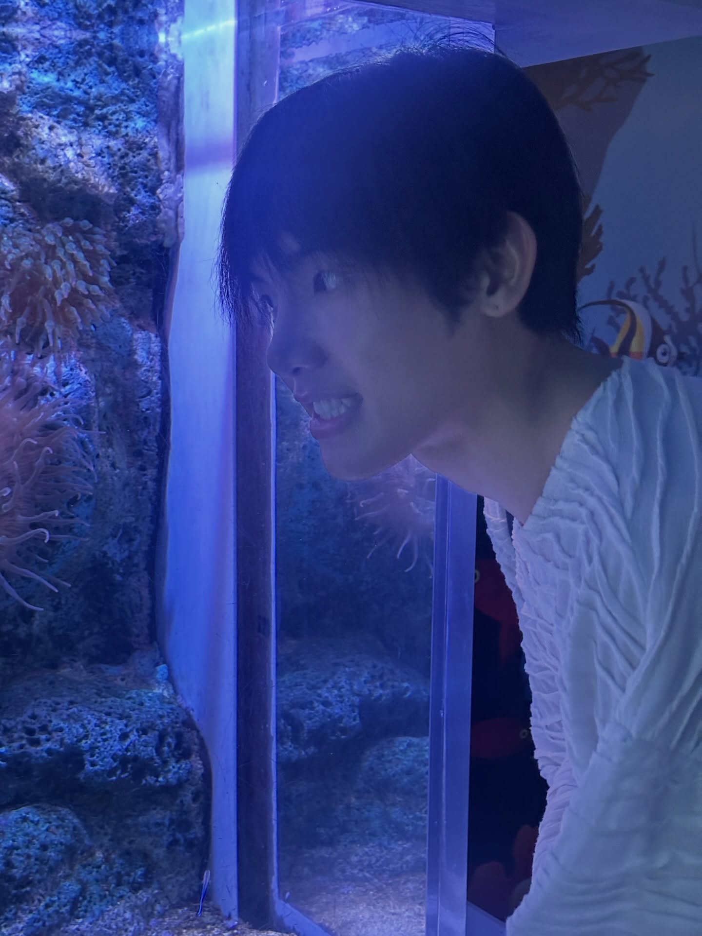 มิน - ธนกฤต ยิ่งวัฒนกุล